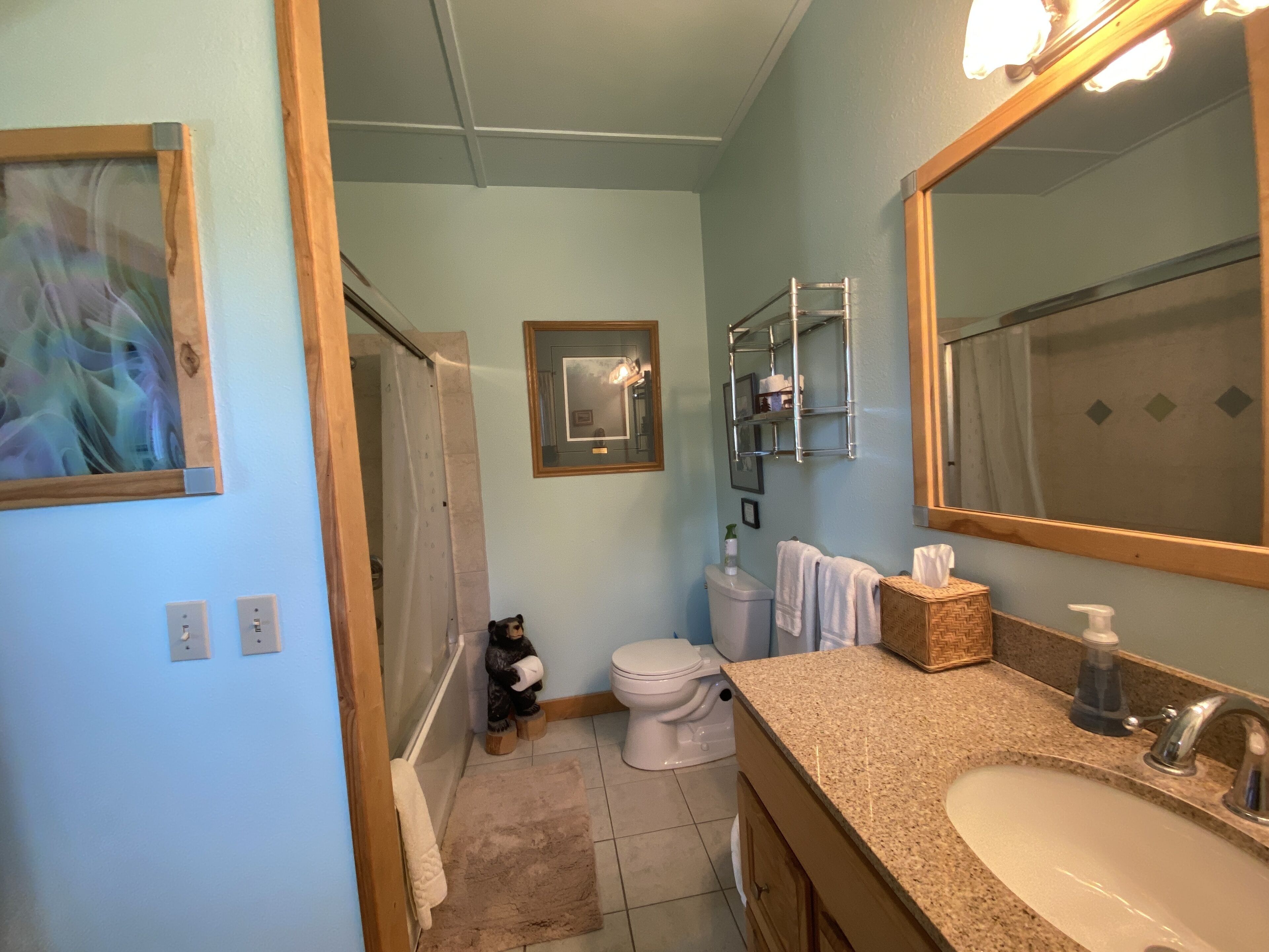 Pioneer Ridge B & B Inn