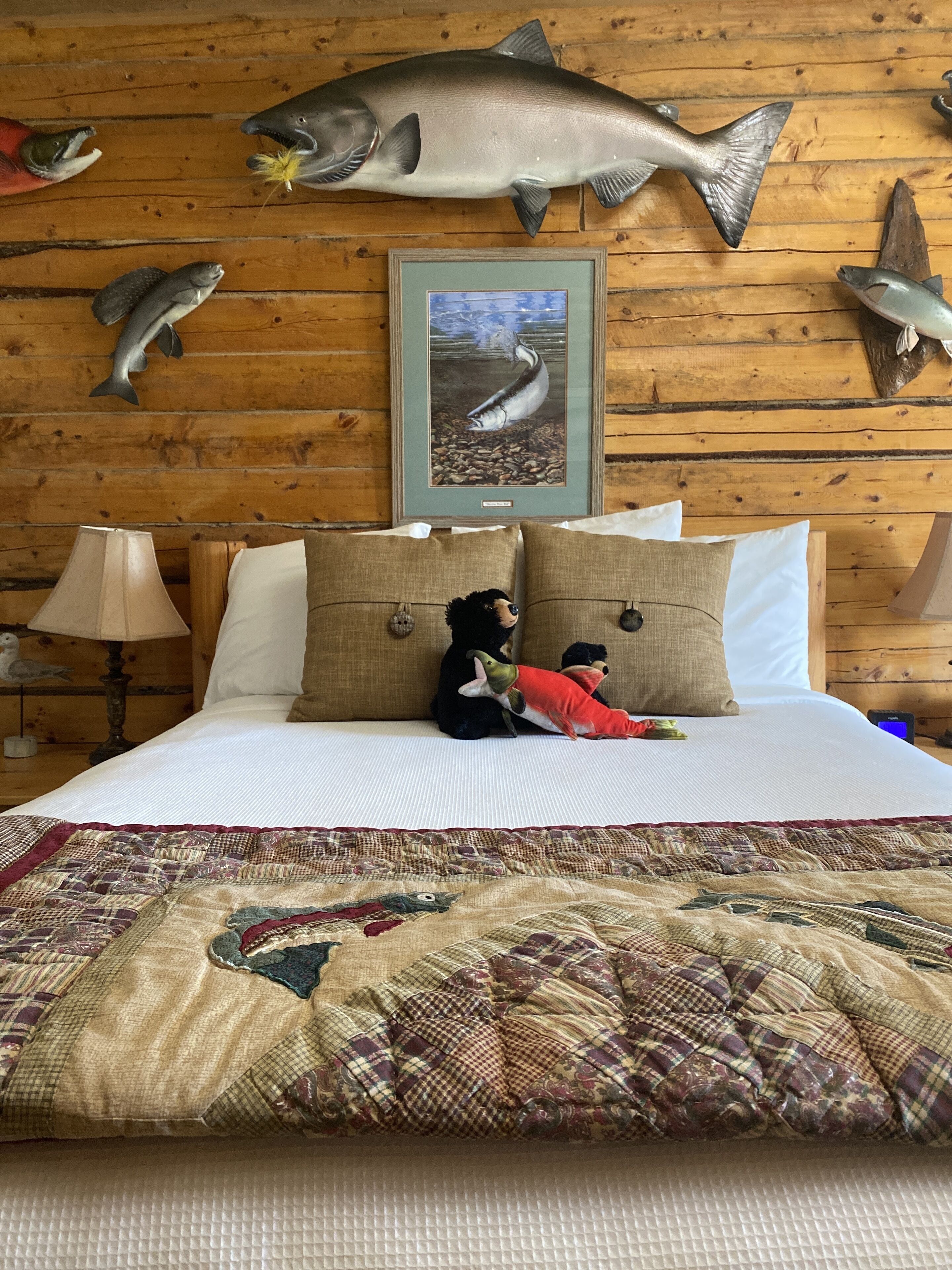 Pioneer Ridge B & B Inn
