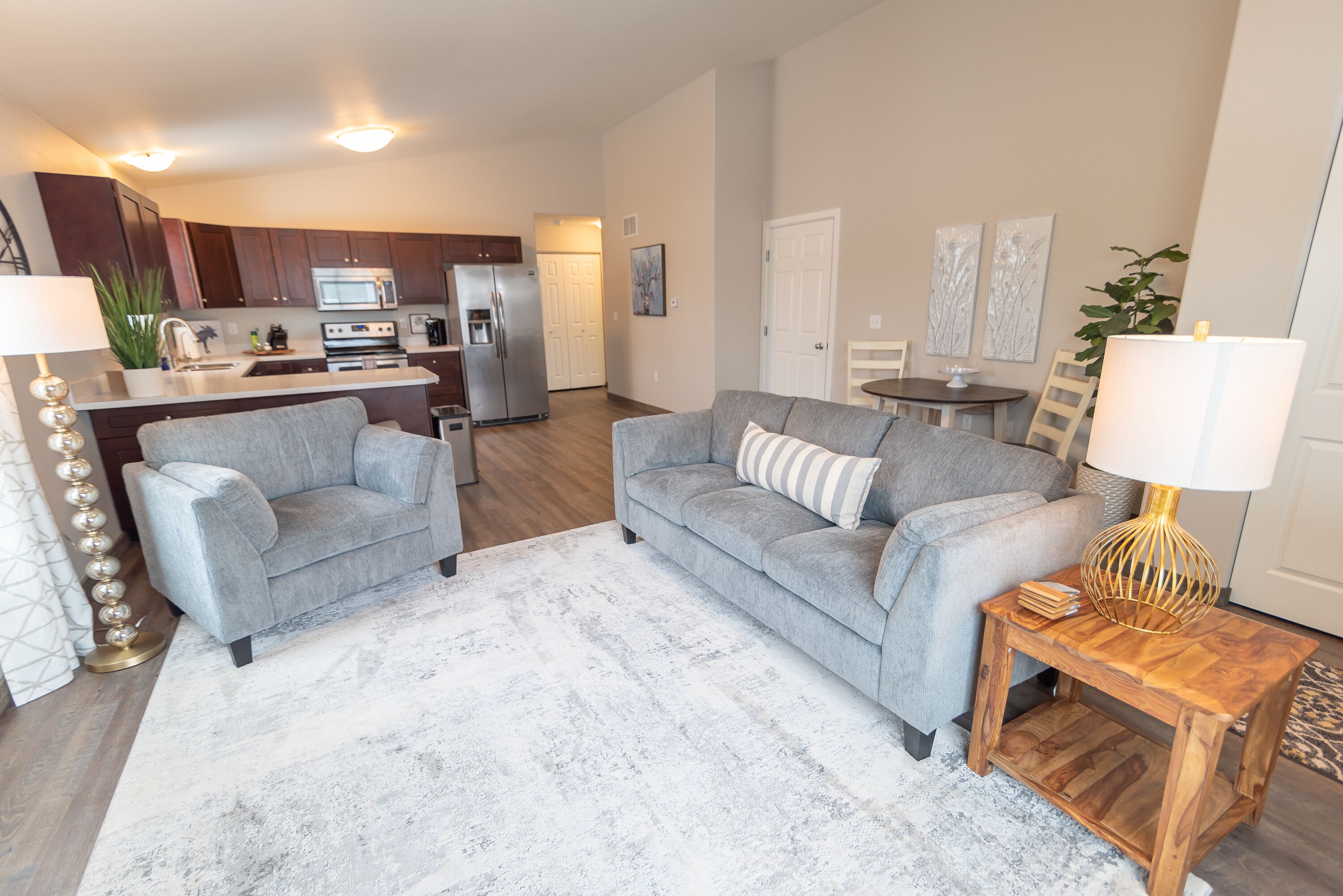Susitna Suites