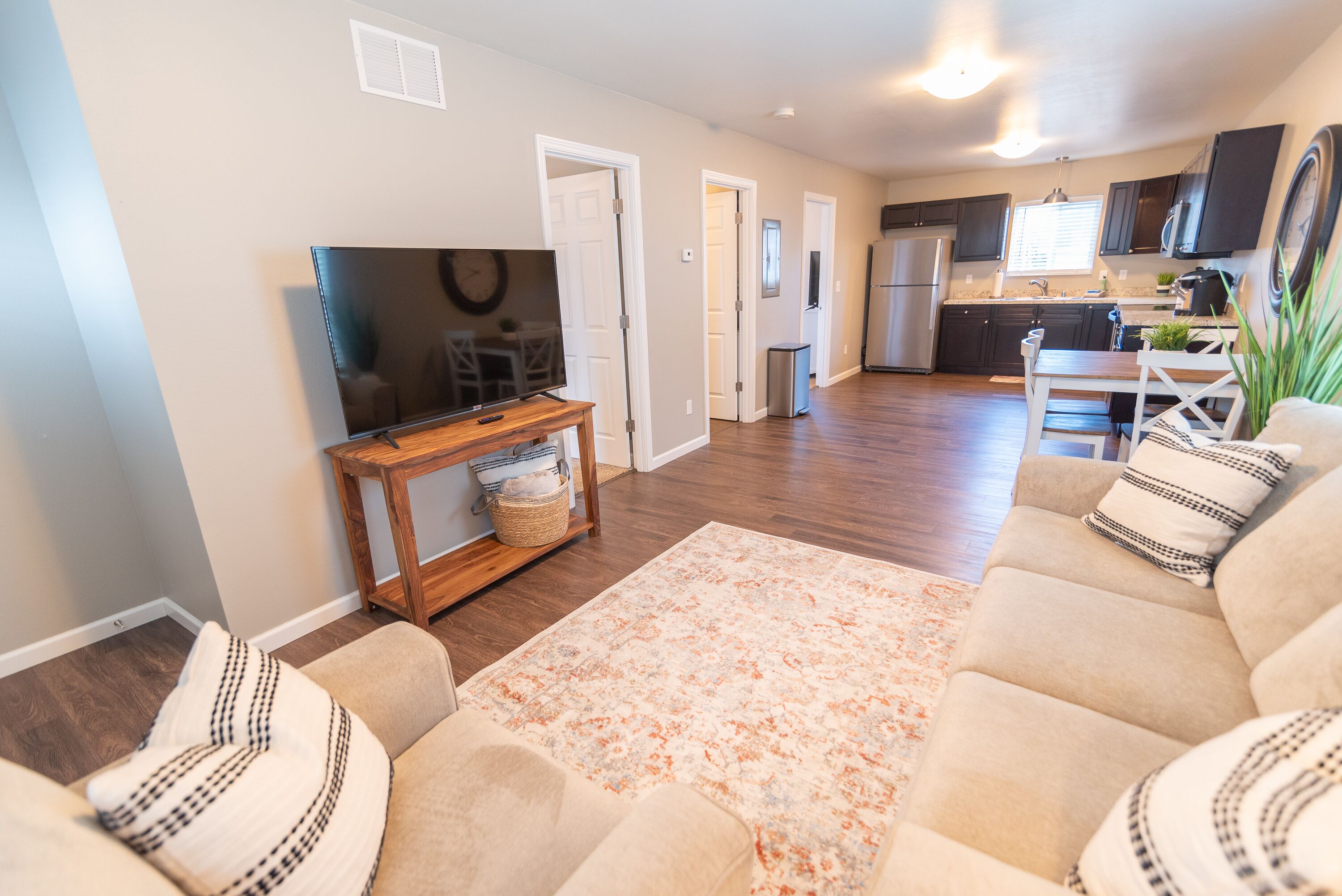 Susitna Suites