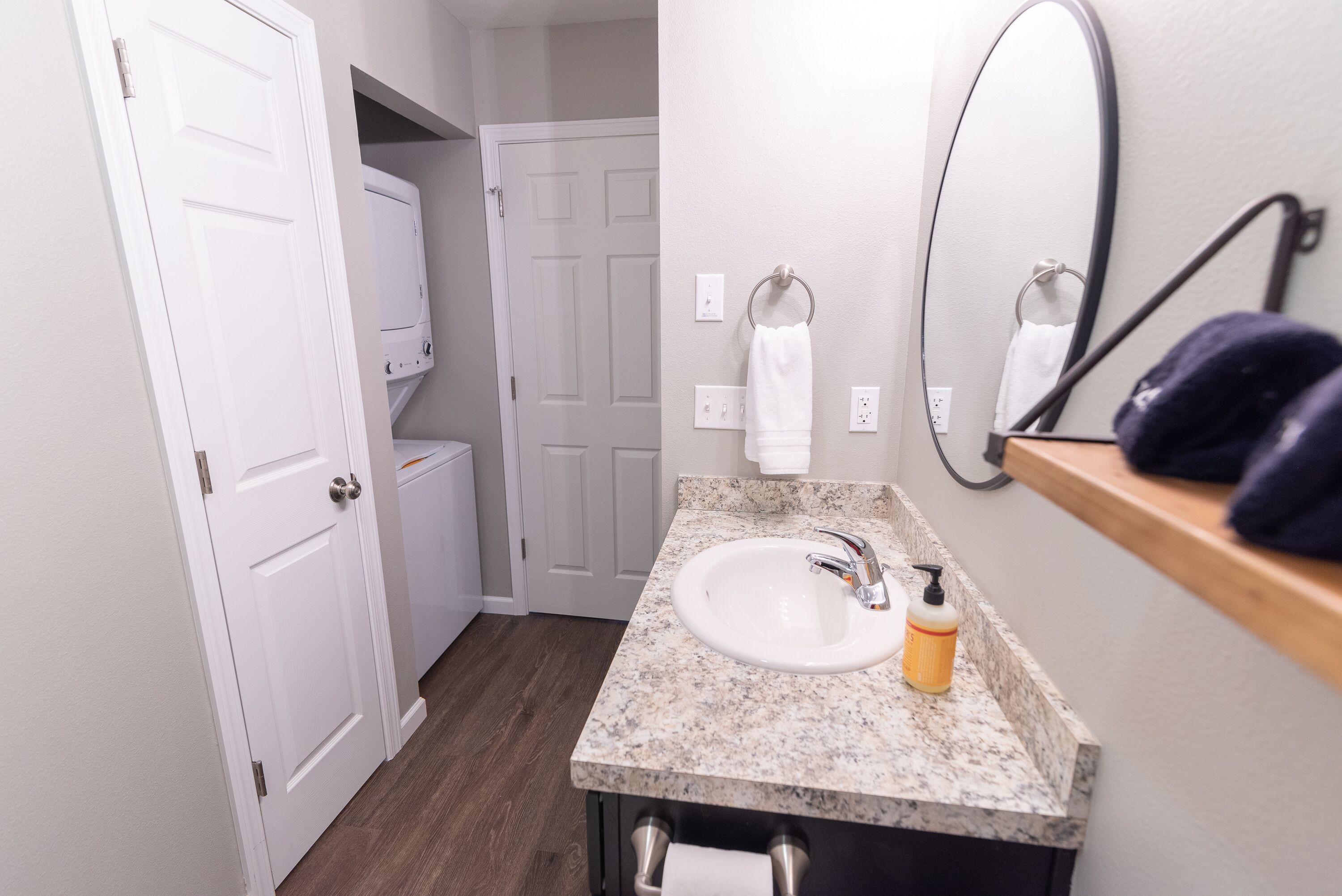 Susitna Suites
