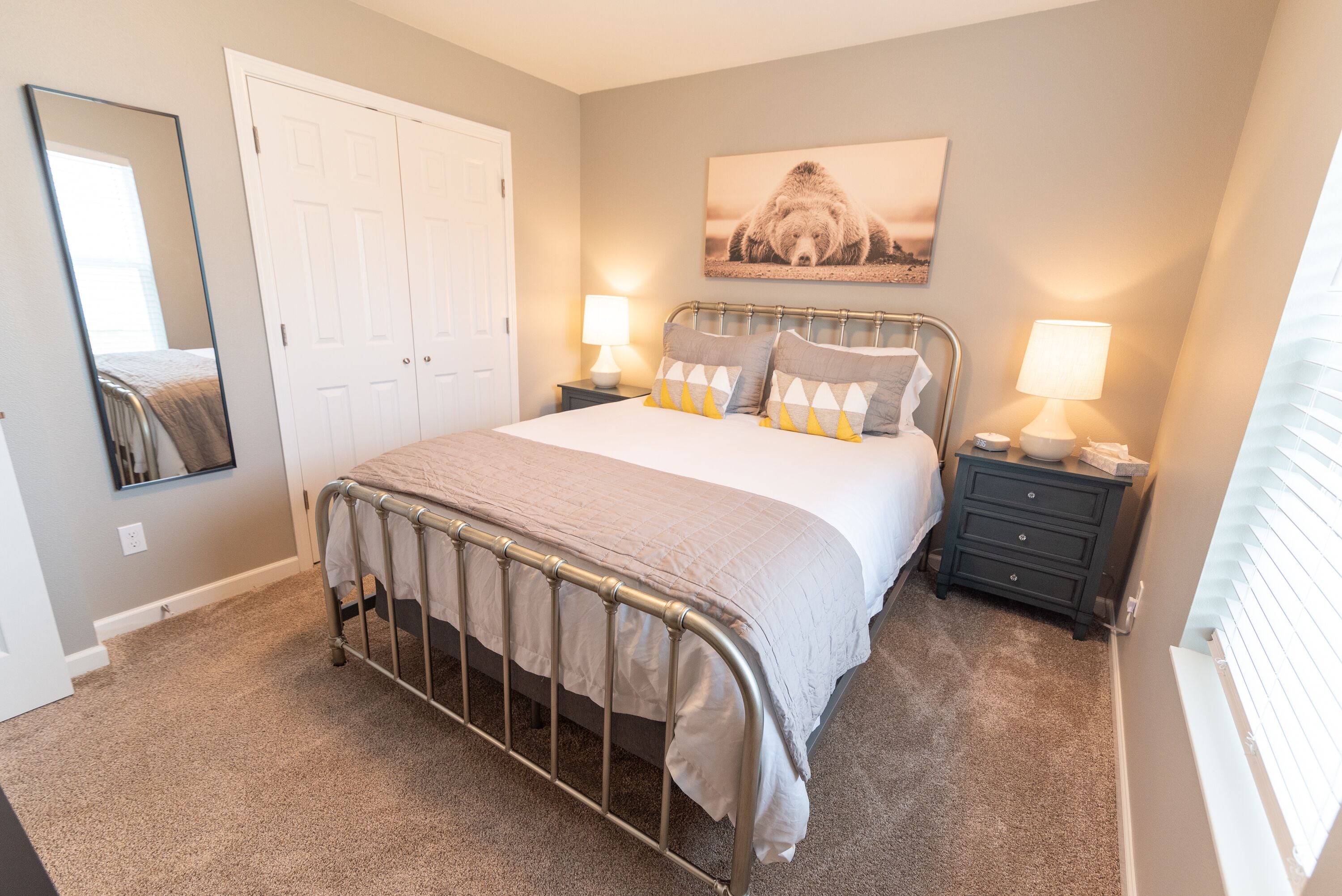 Susitna Suites