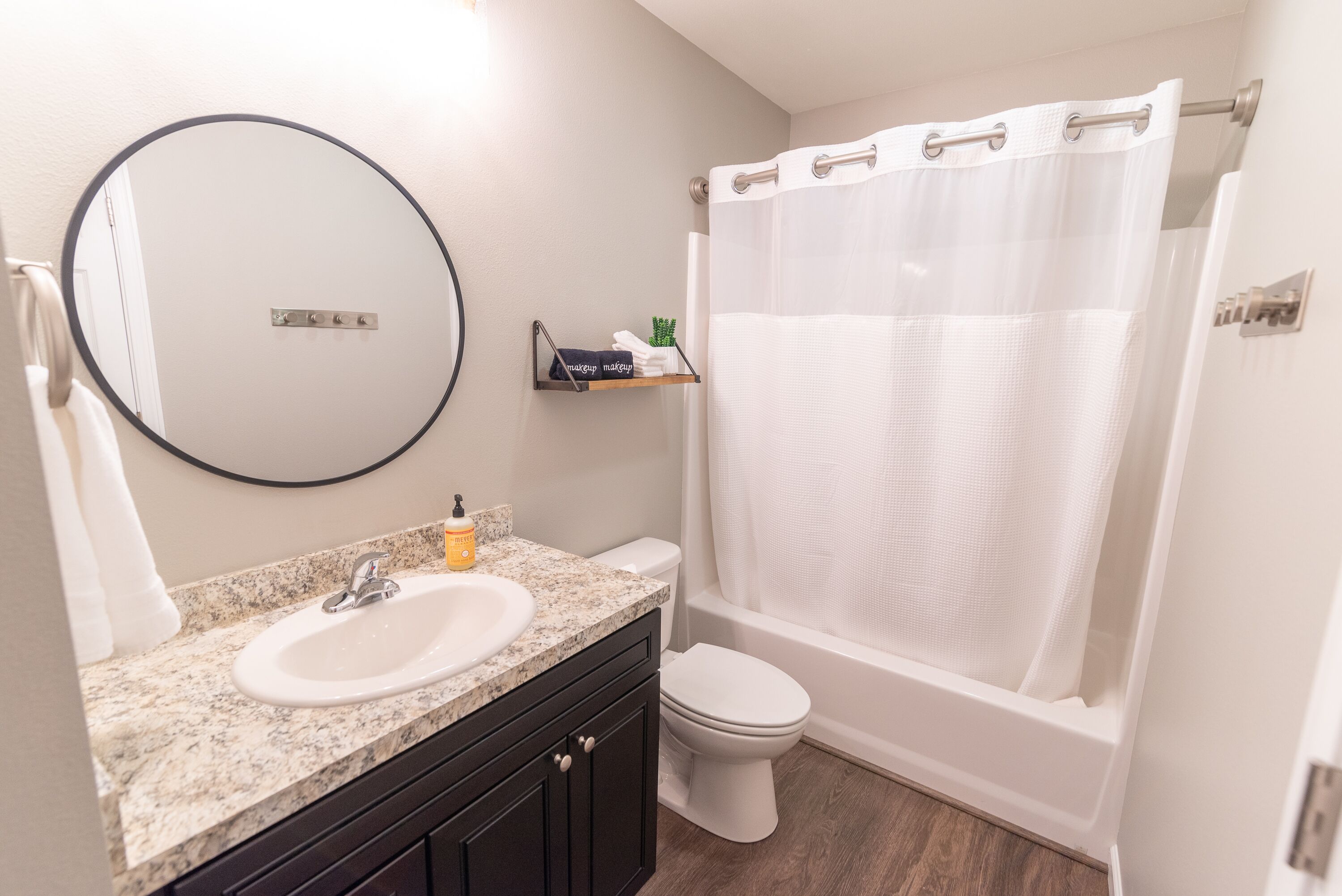 Susitna Suites