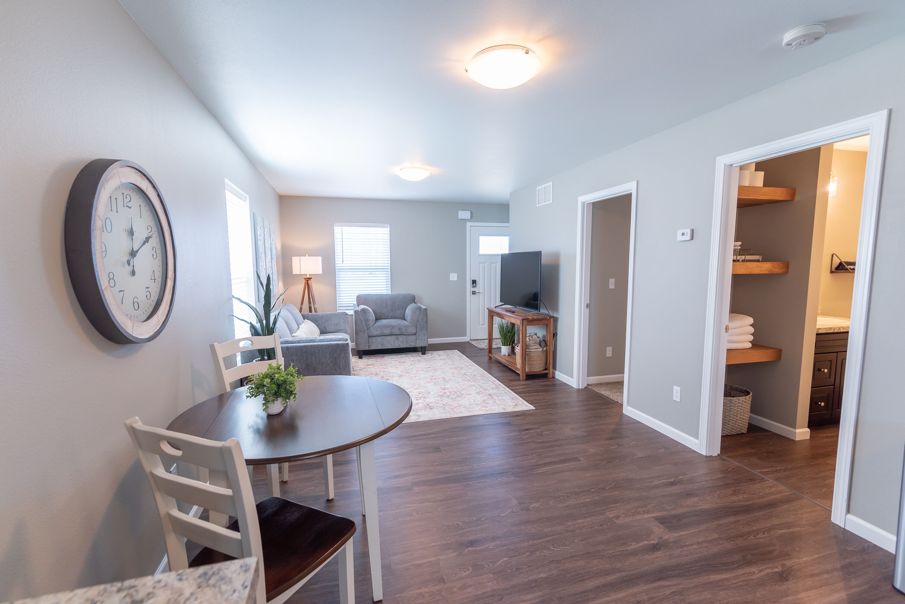 Susitna Suites