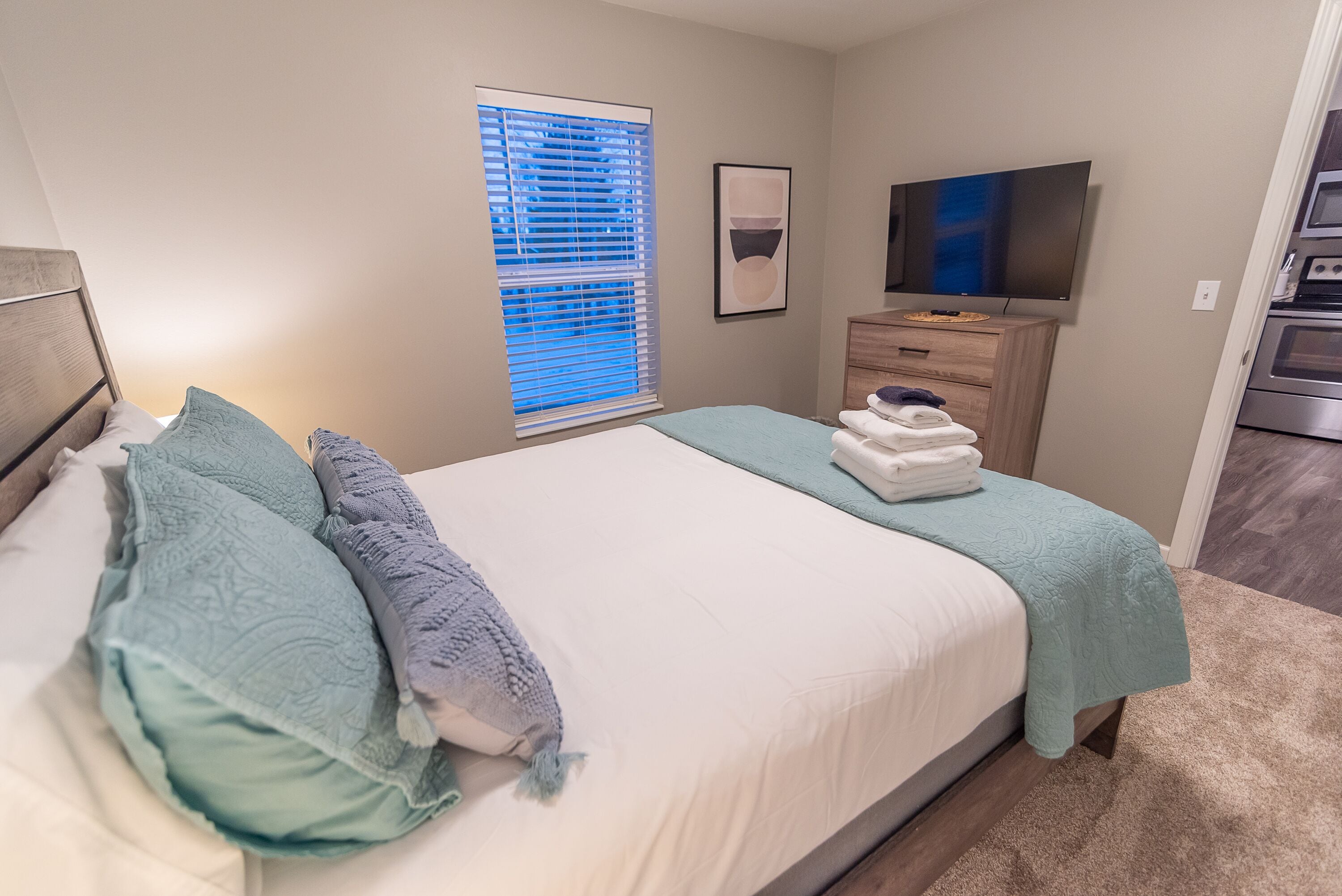 Susitna Suites