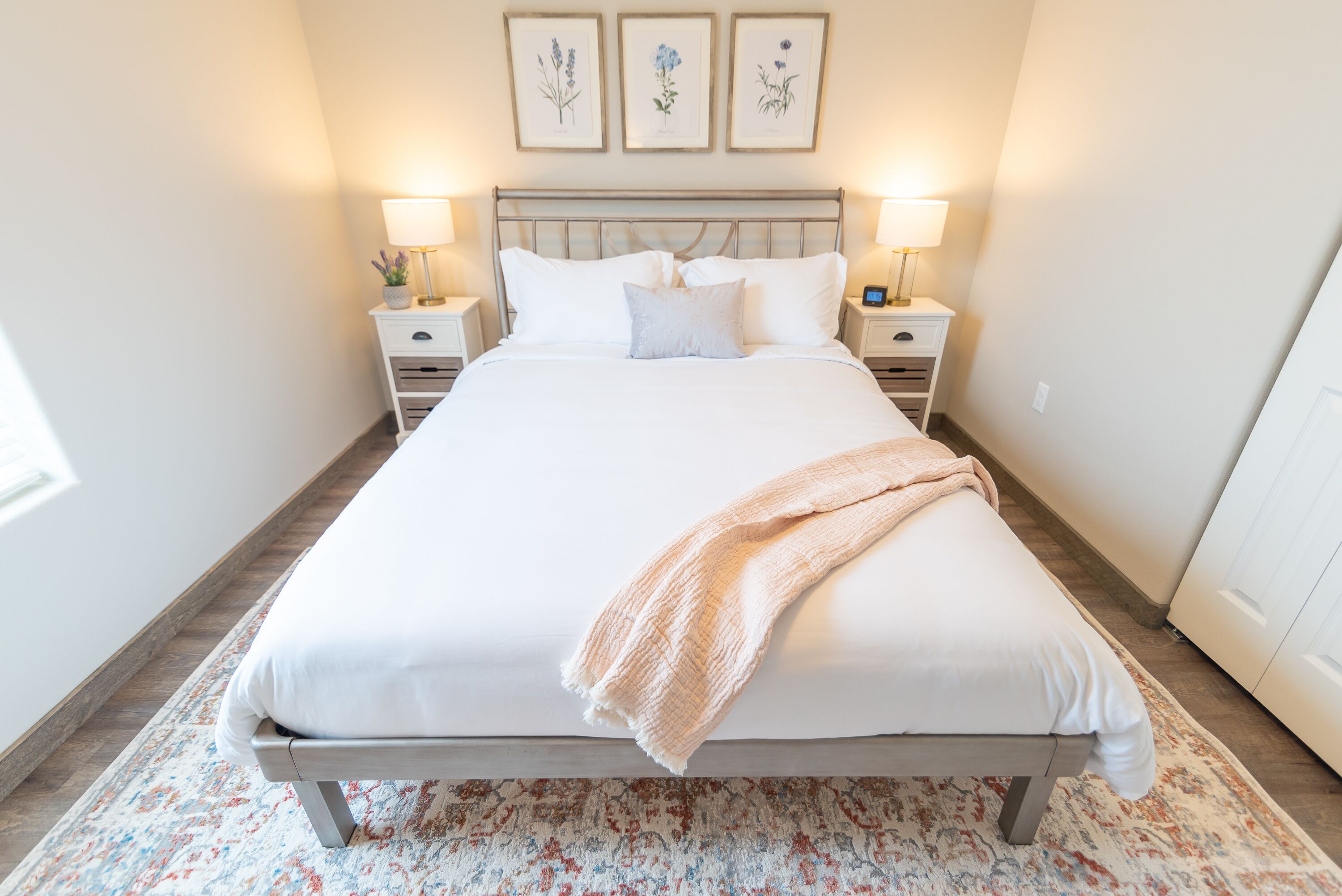 Susitna Suites