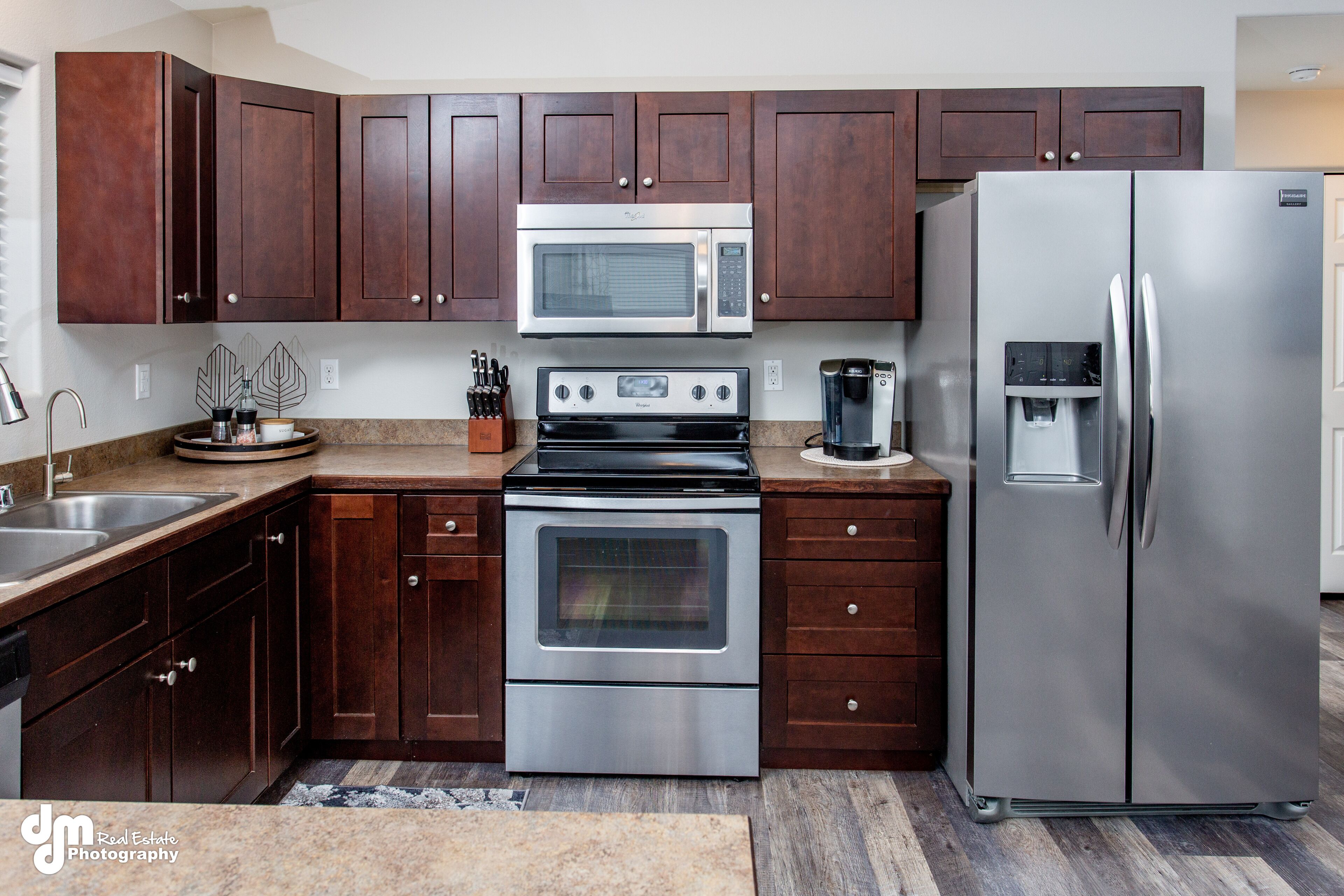 Susitna Suites