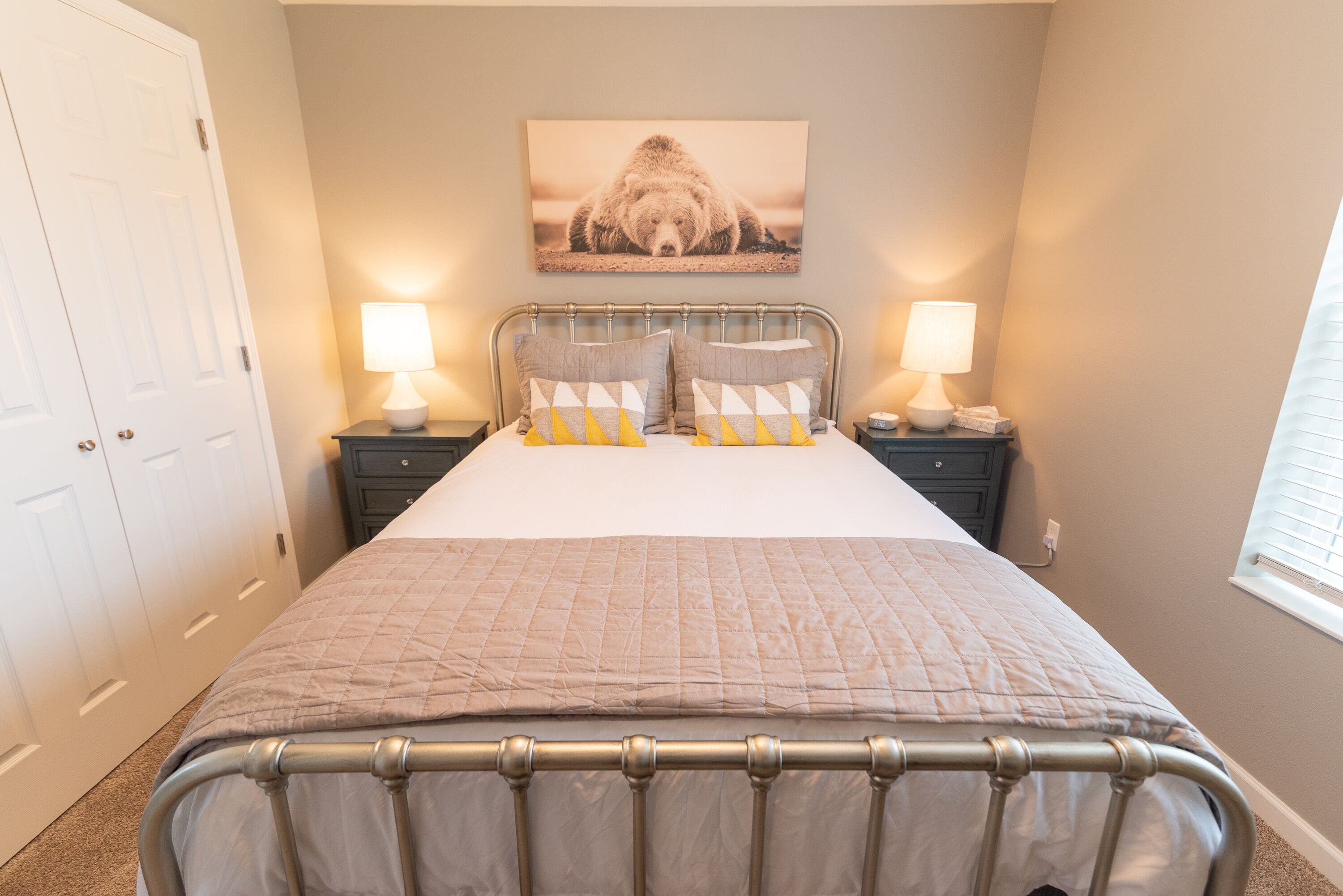 Susitna Suites