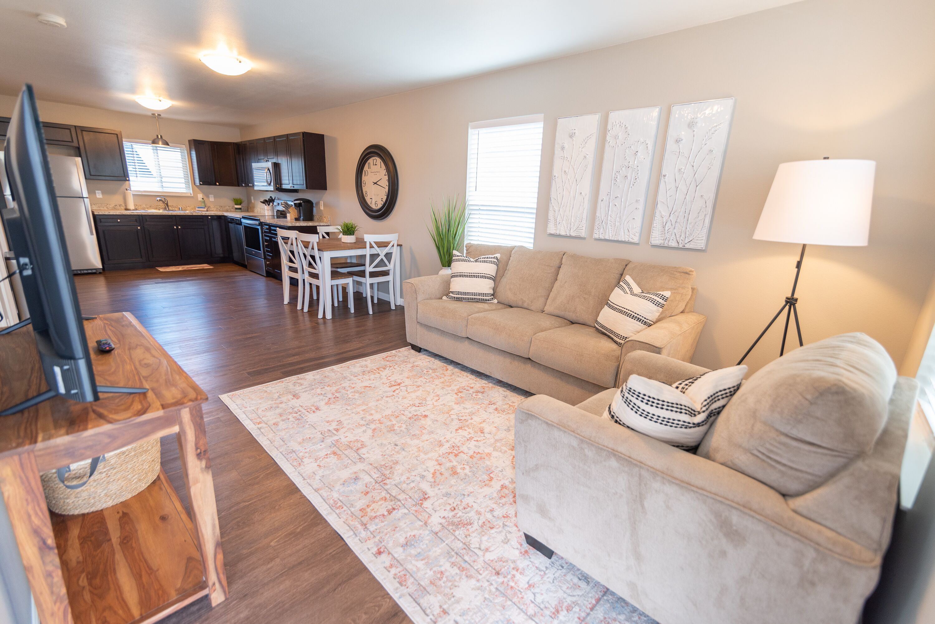 Susitna Suites