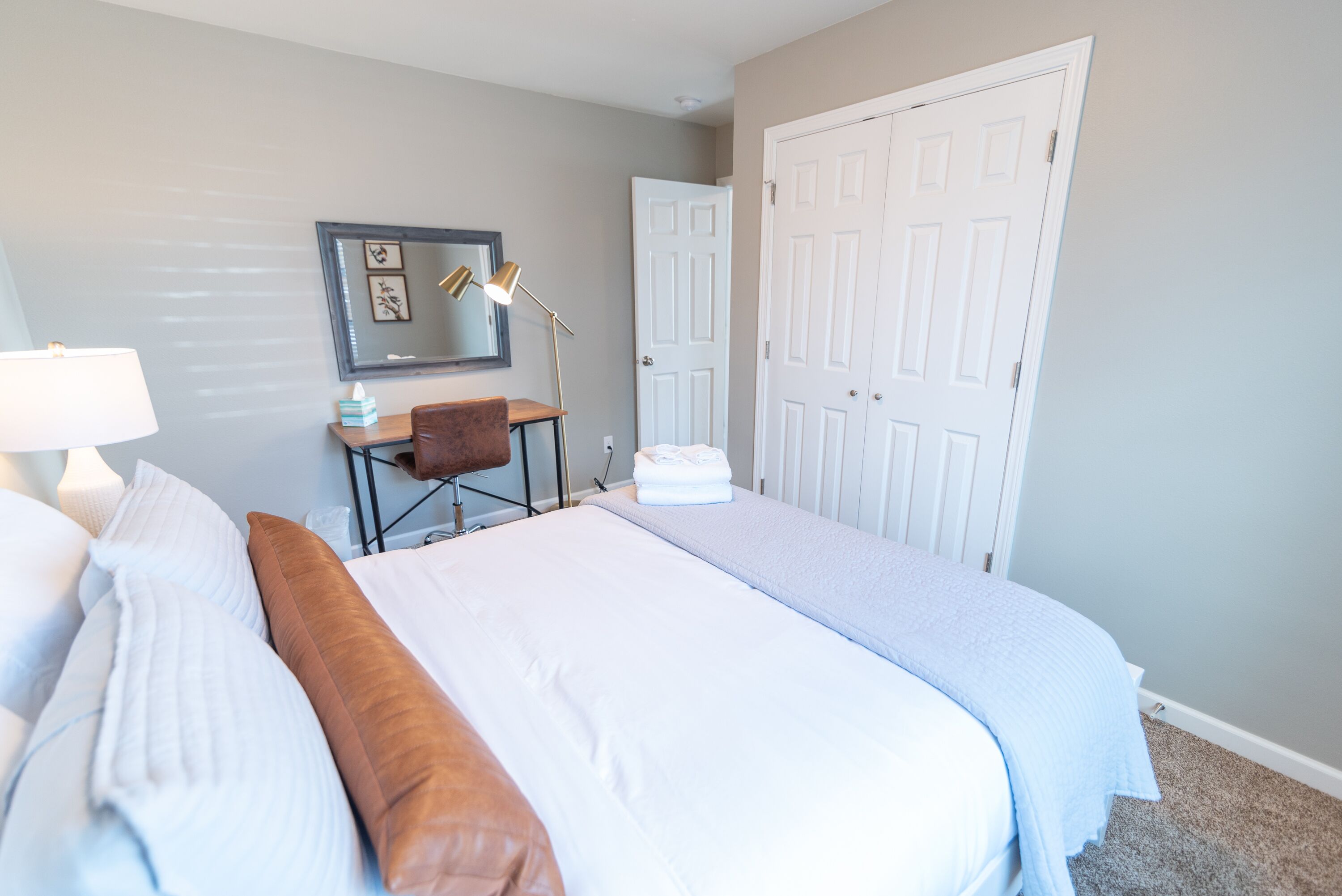 Susitna Suites