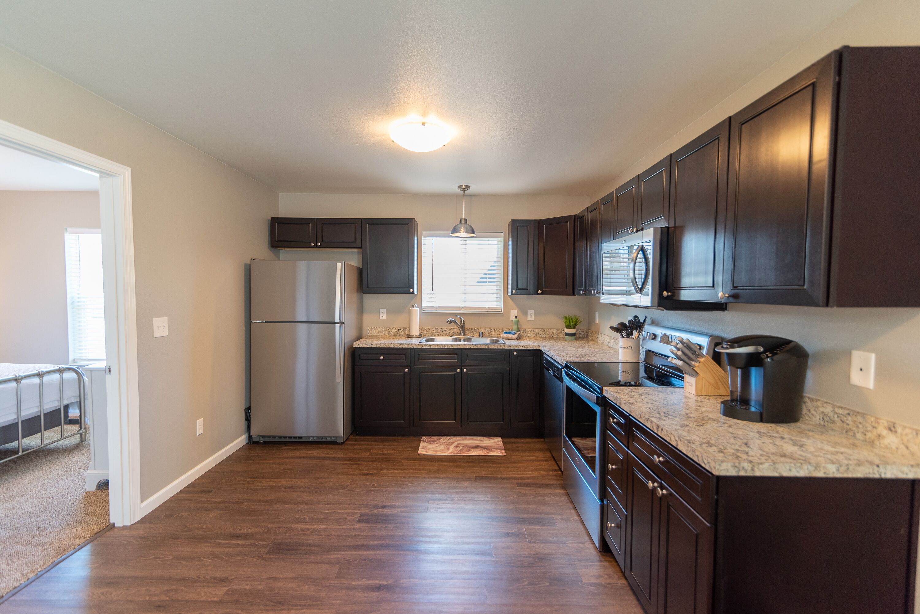 Susitna Suites