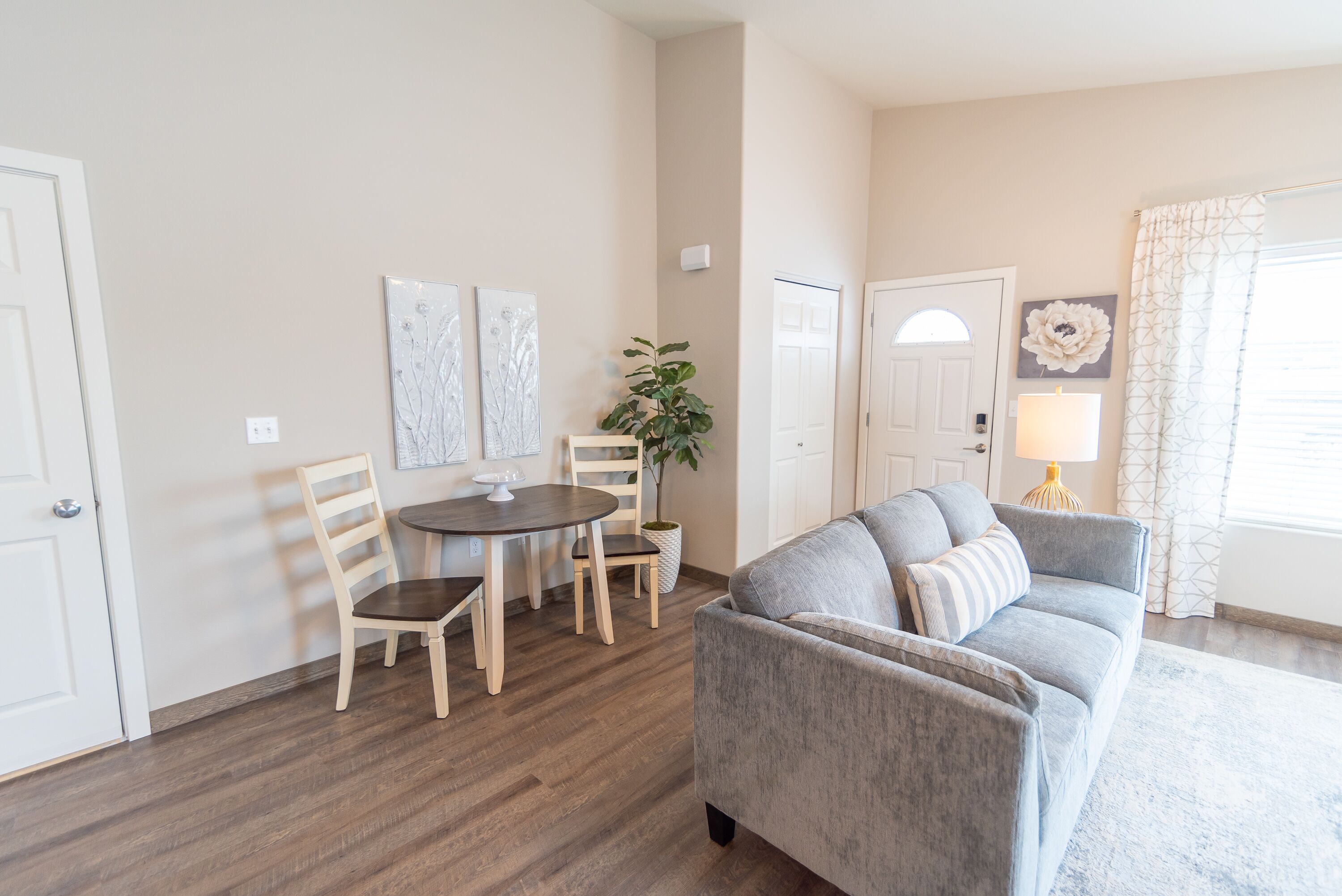 Susitna Suites