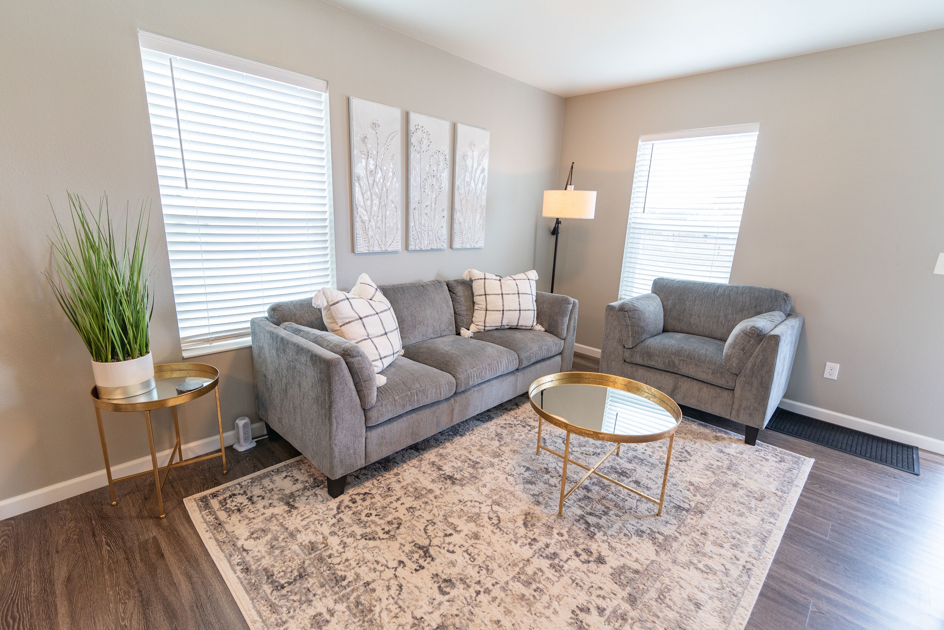 Susitna Suites