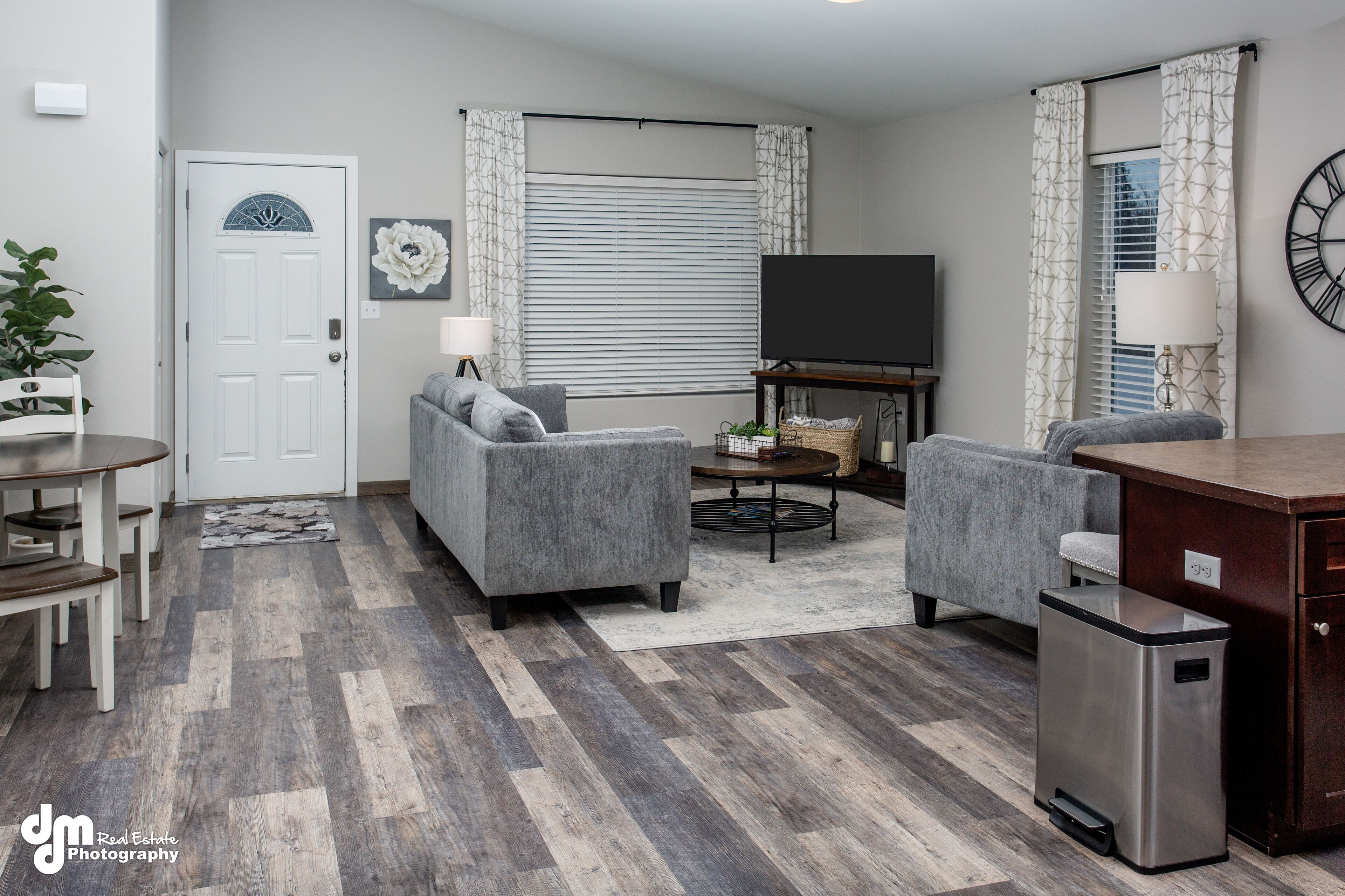 Susitna Suites