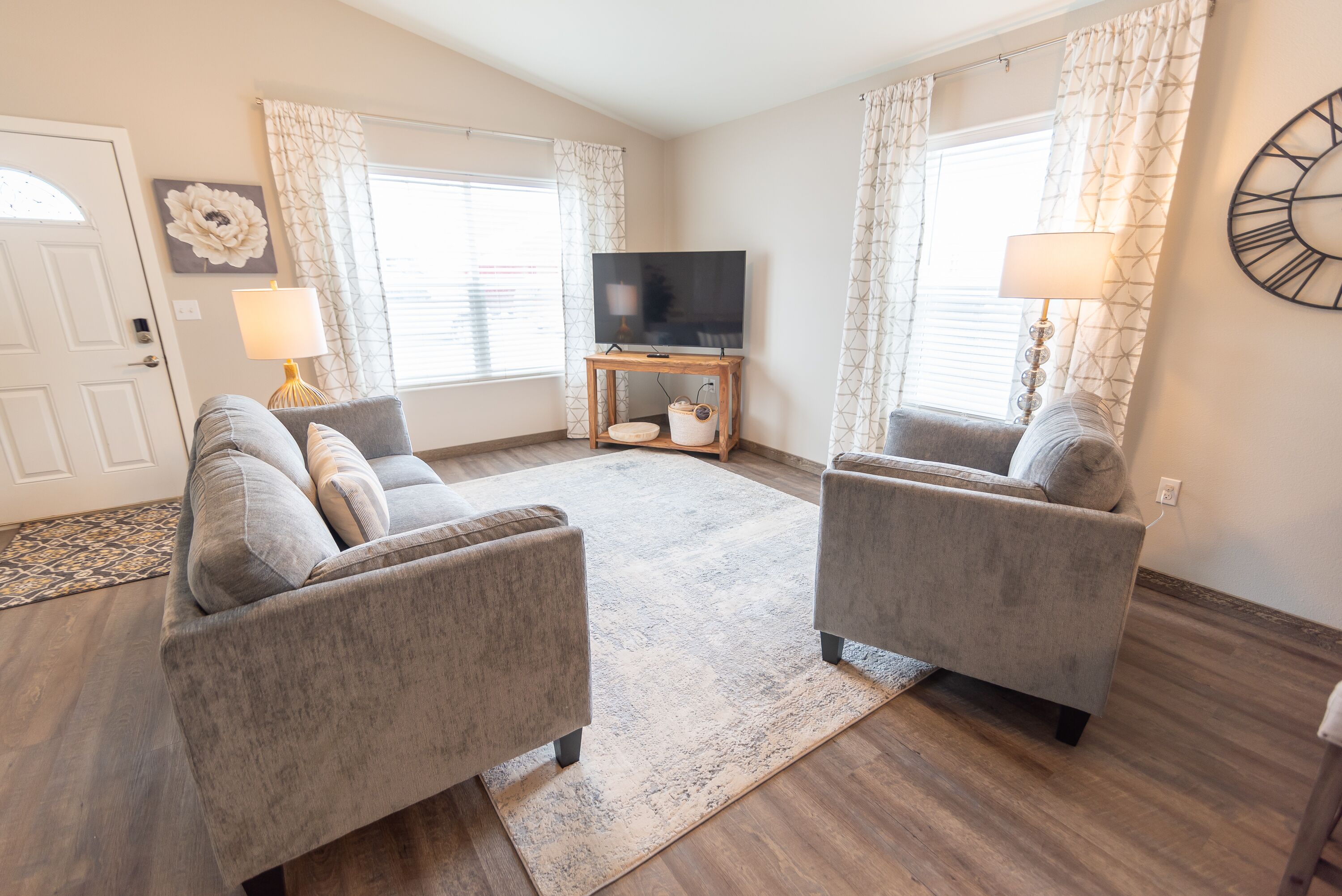Susitna Suites