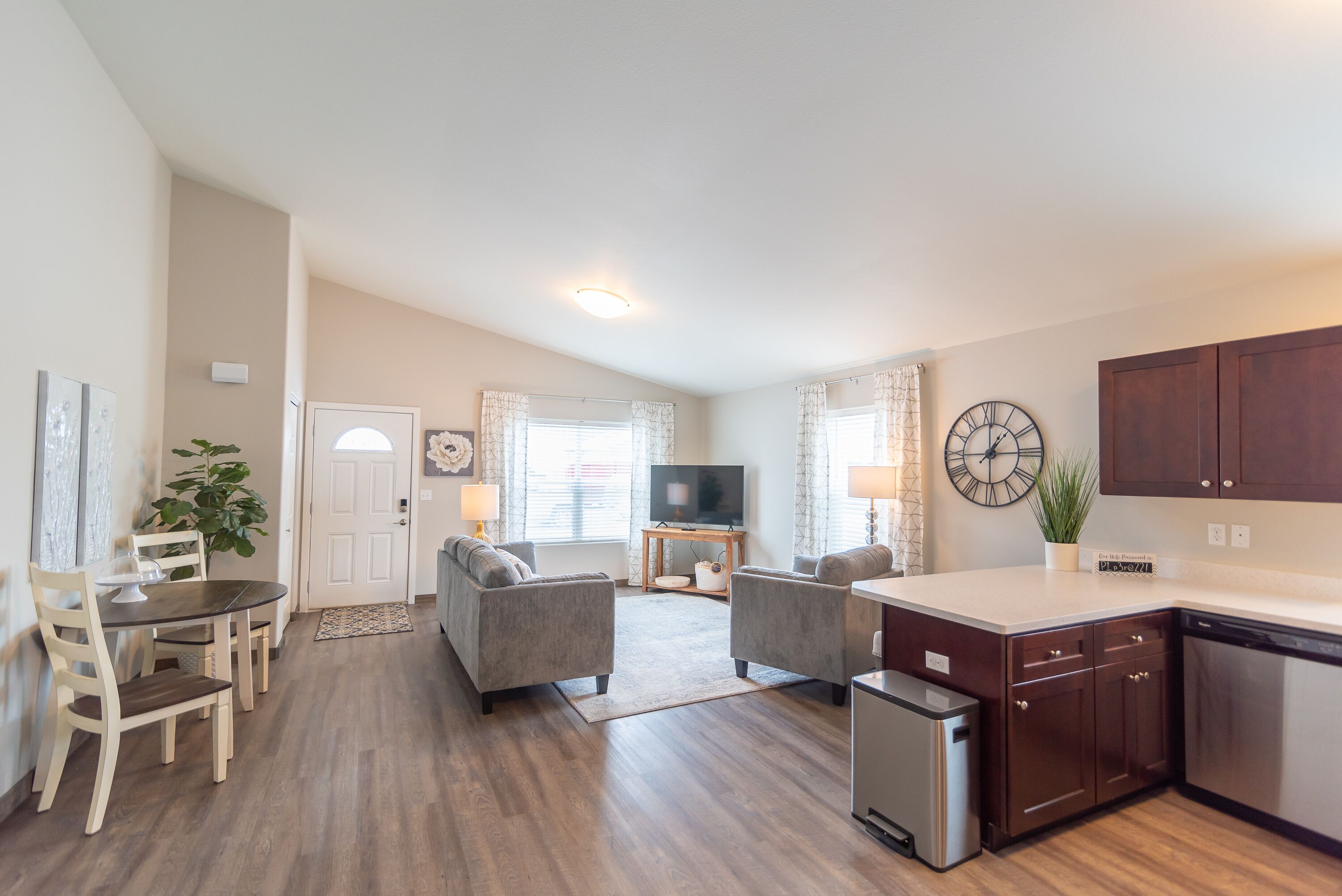 Susitna Suites