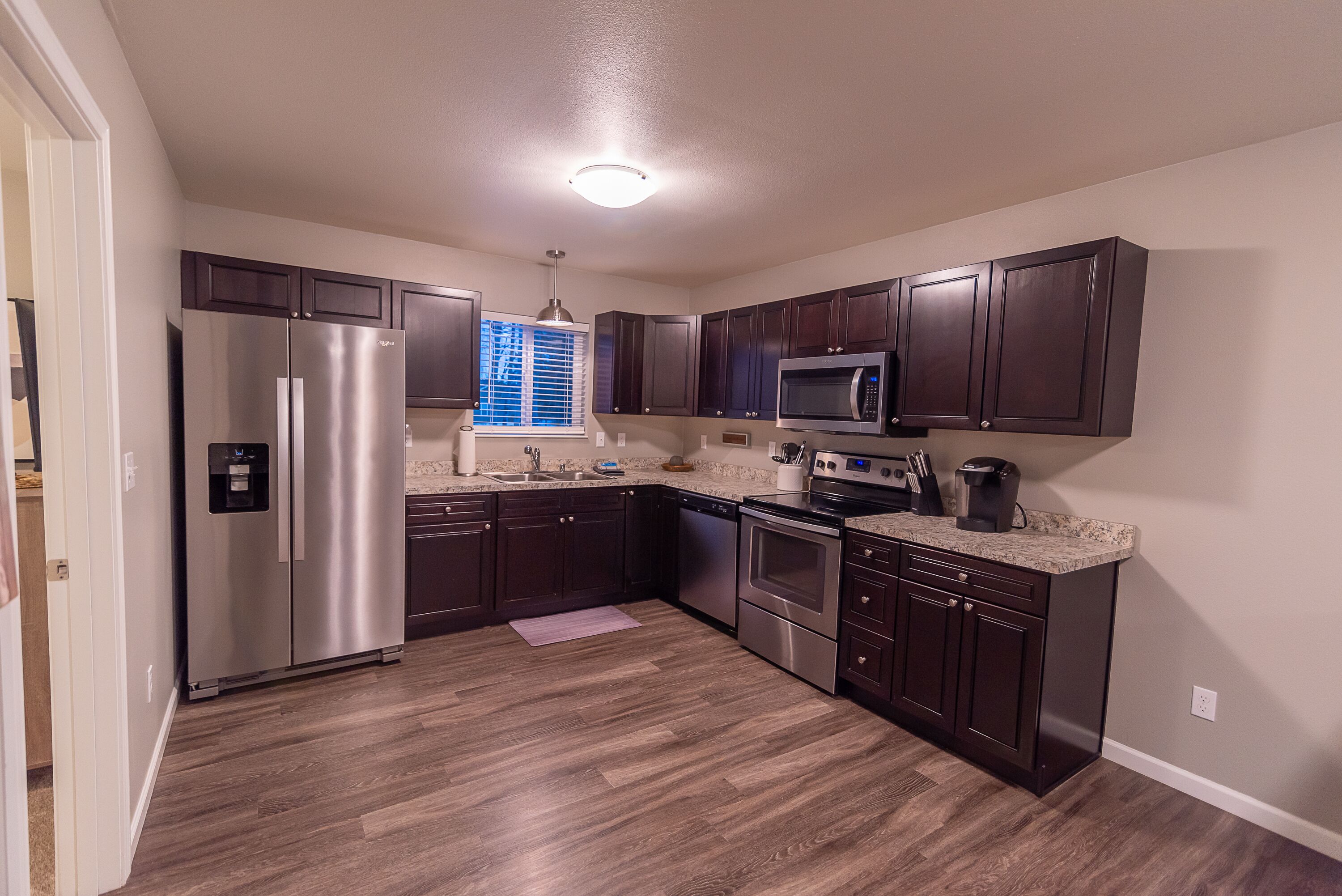 Susitna Suites