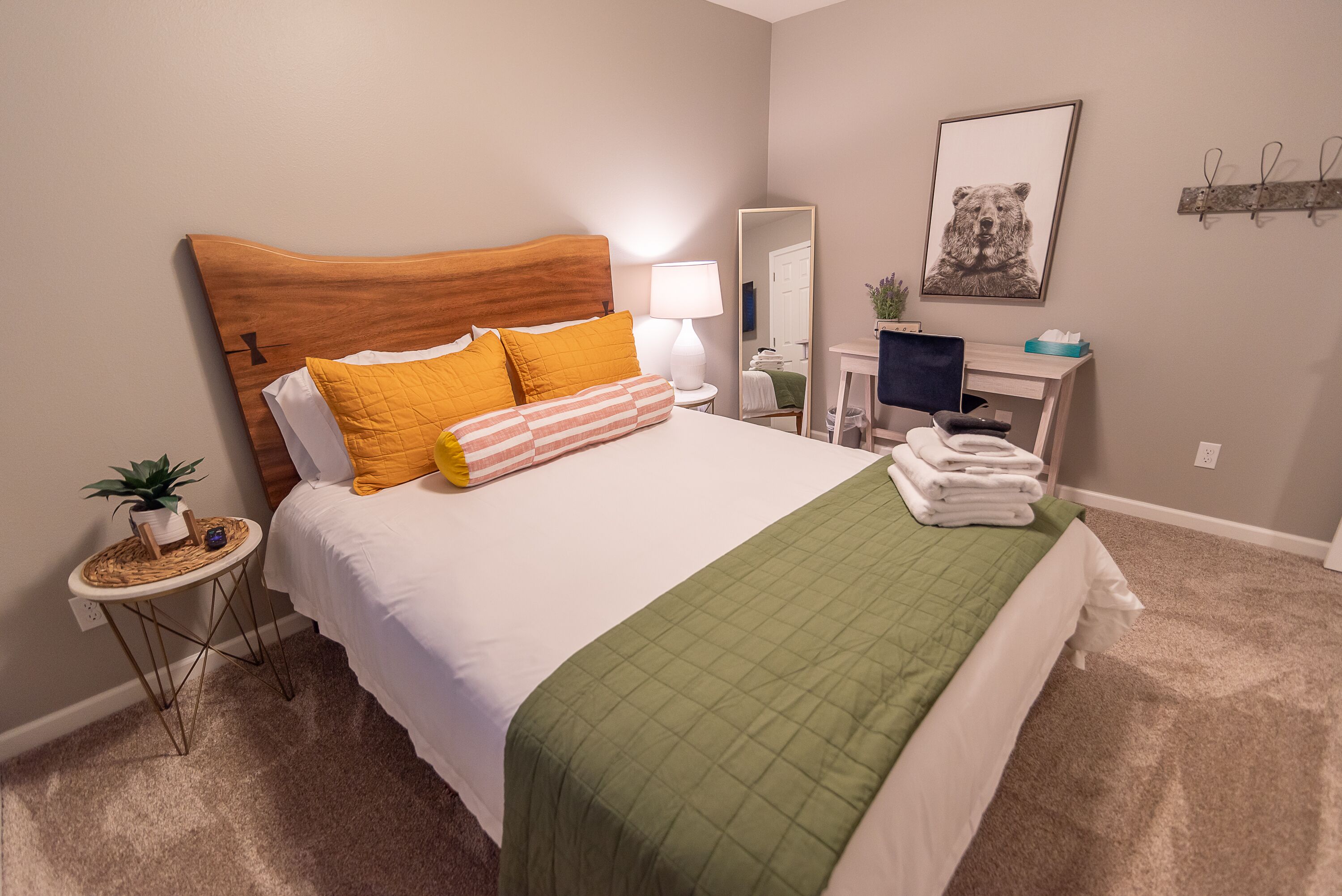Susitna Suites