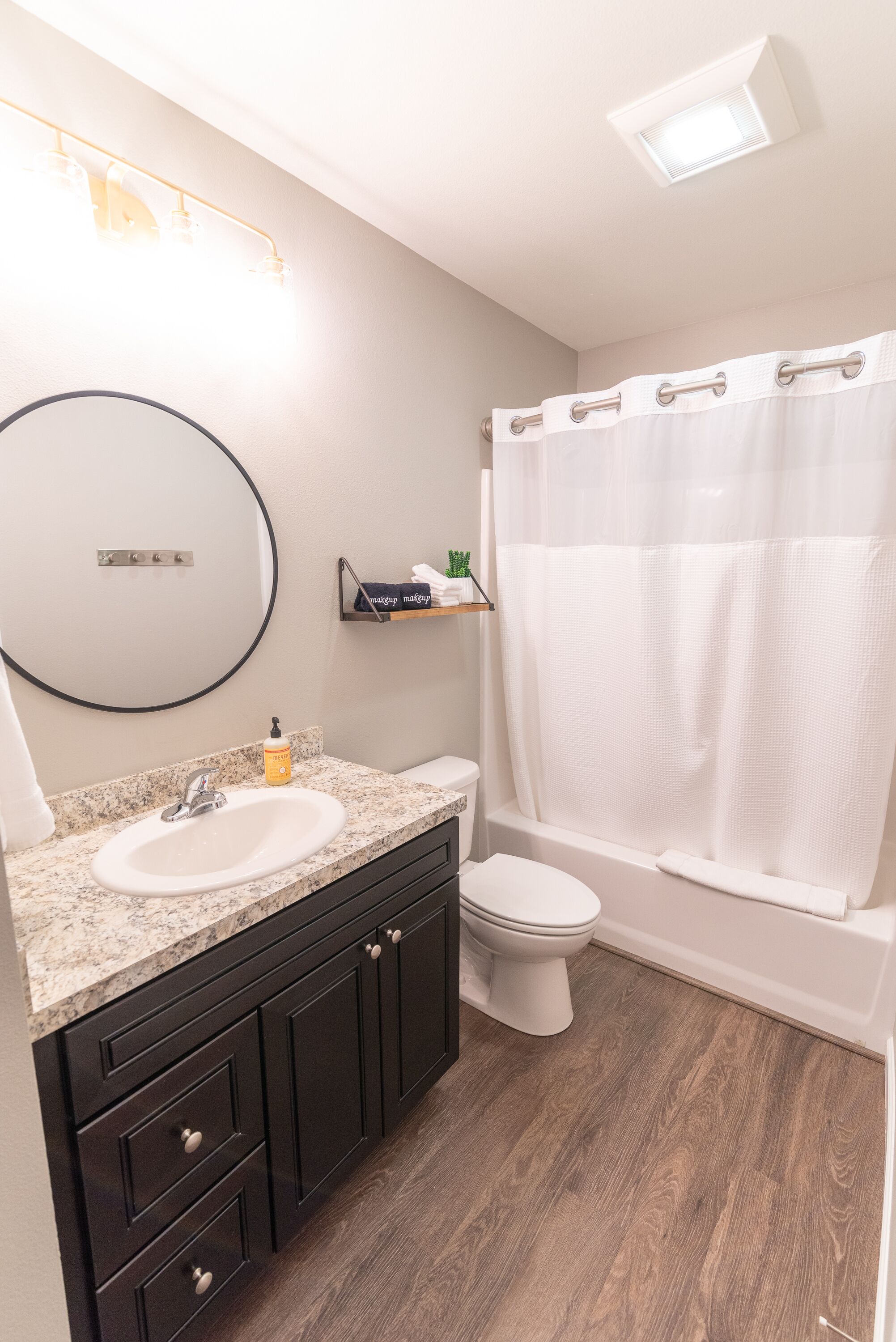 Susitna Suites
