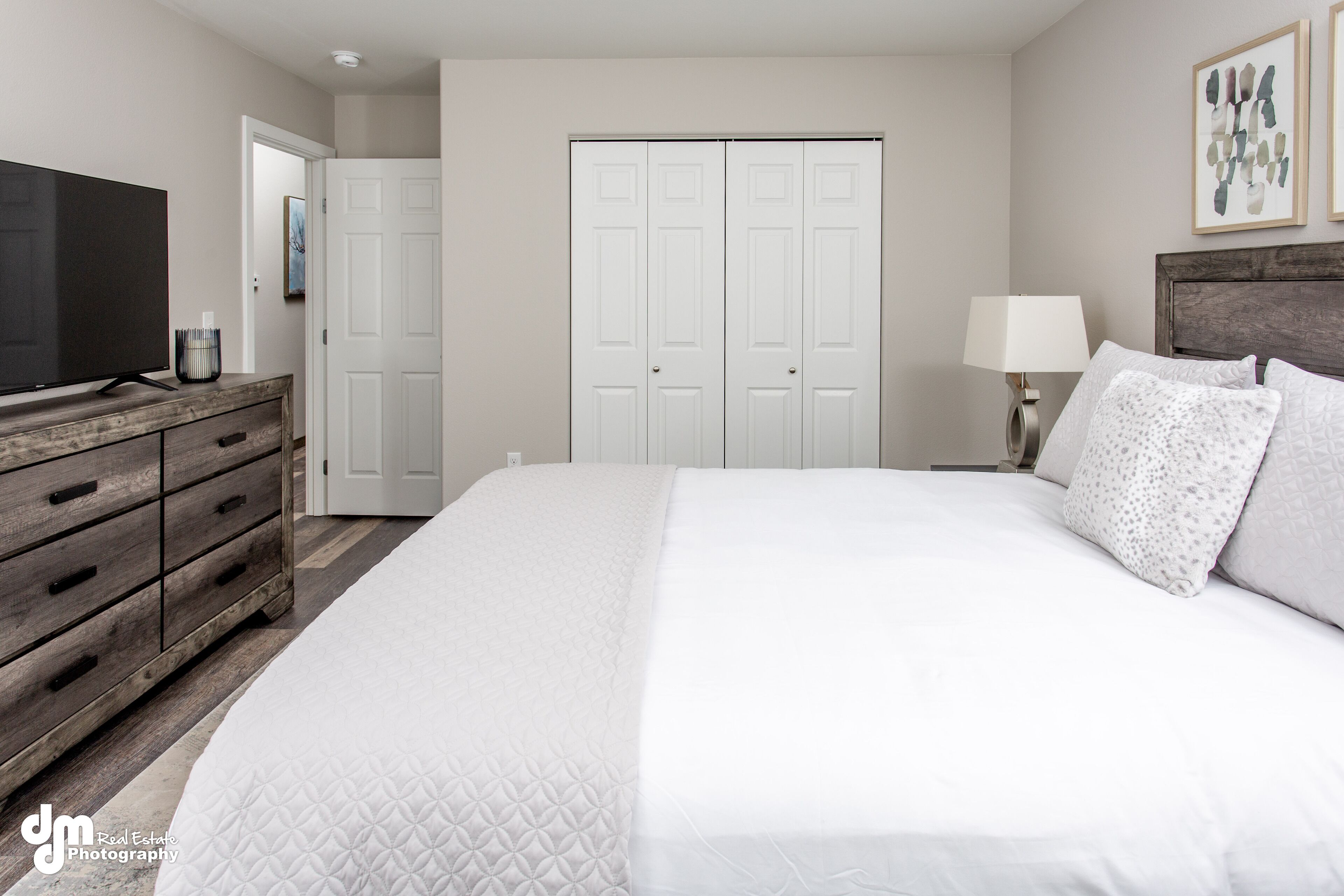 Susitna Suites