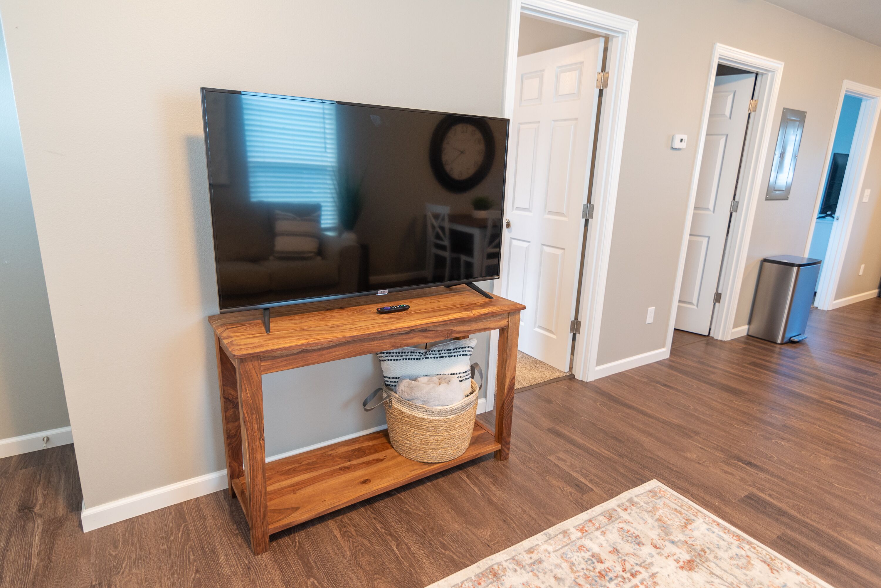 Susitna Suites
