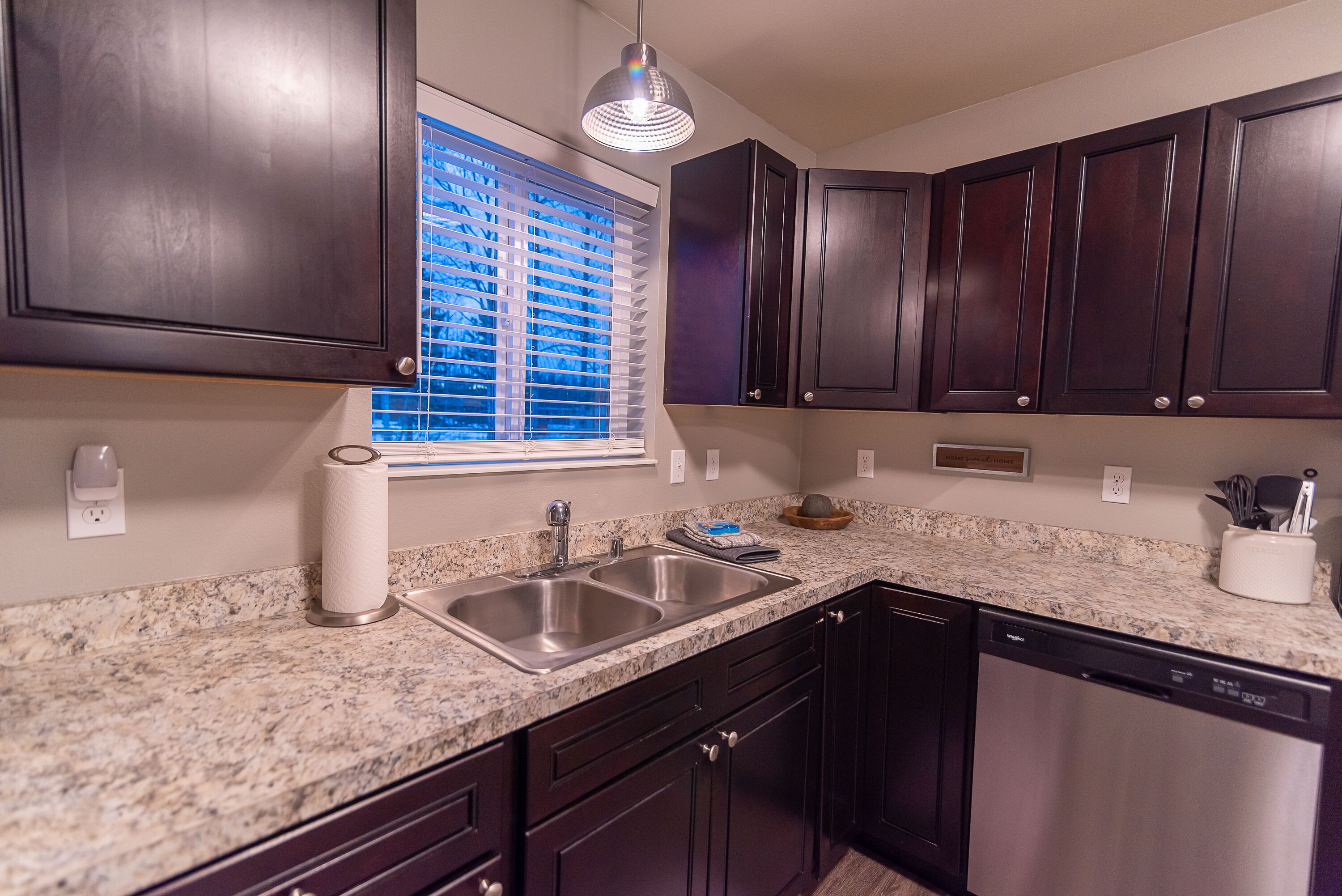 Susitna Suites