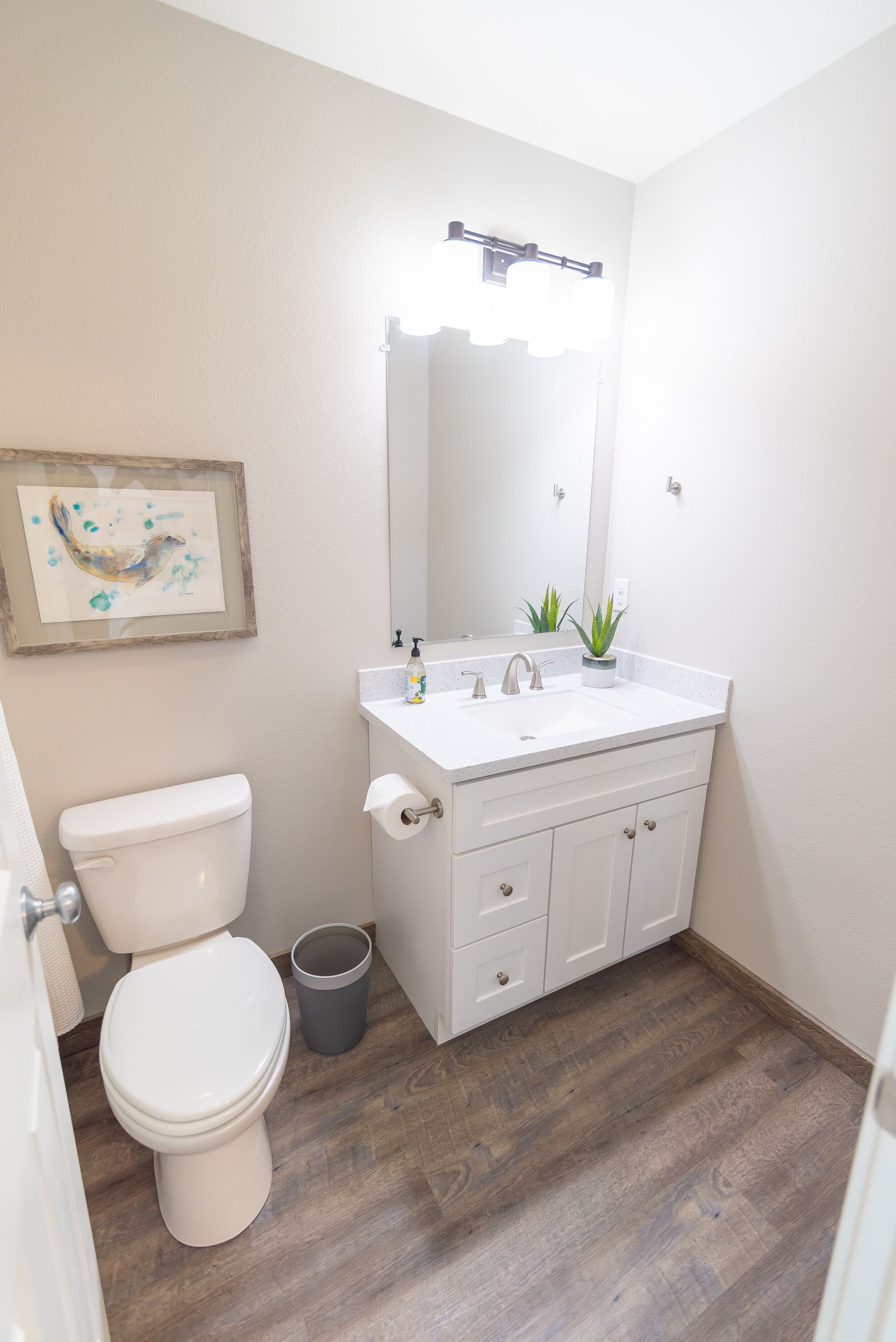 Susitna Suites