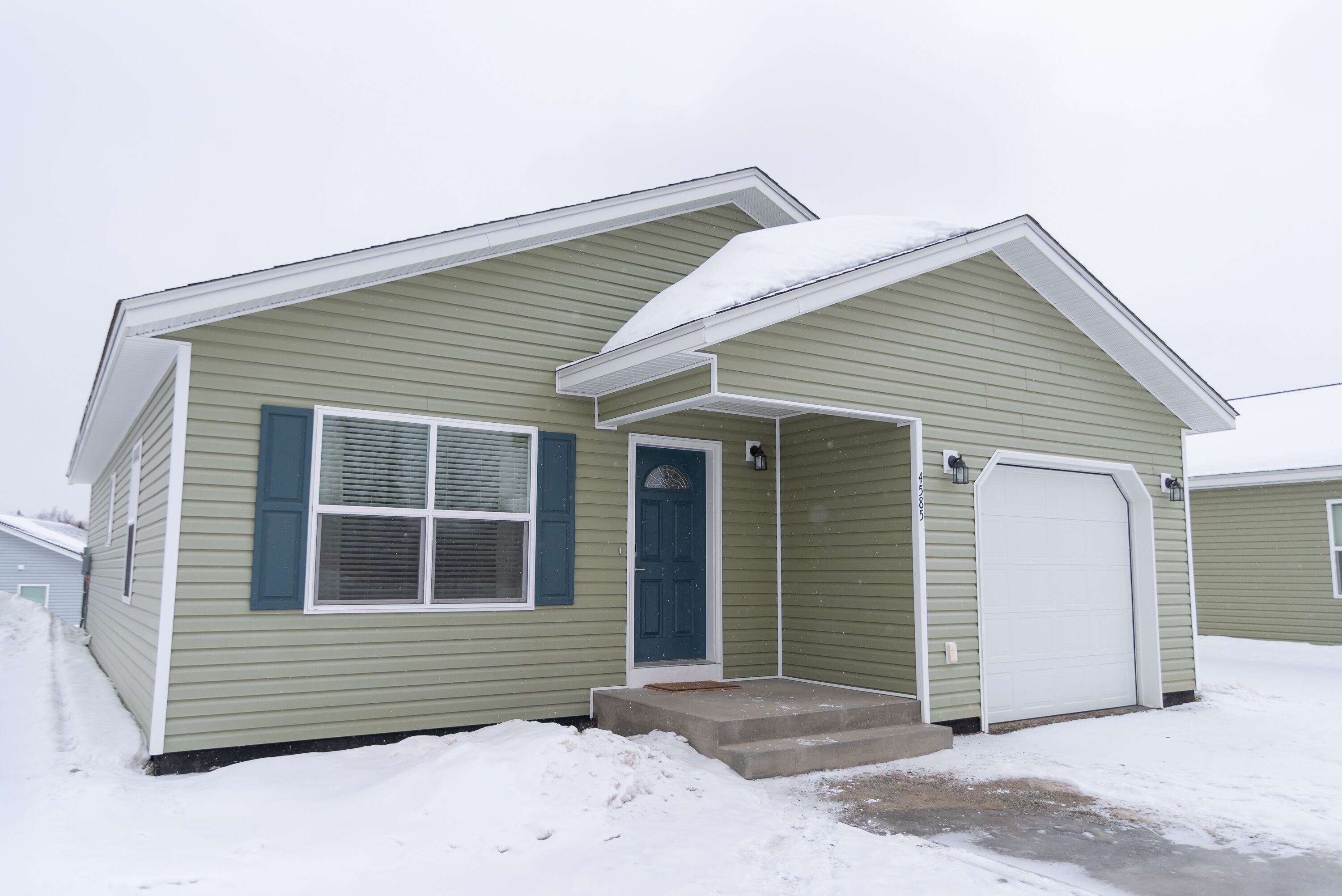 Susitna Suites