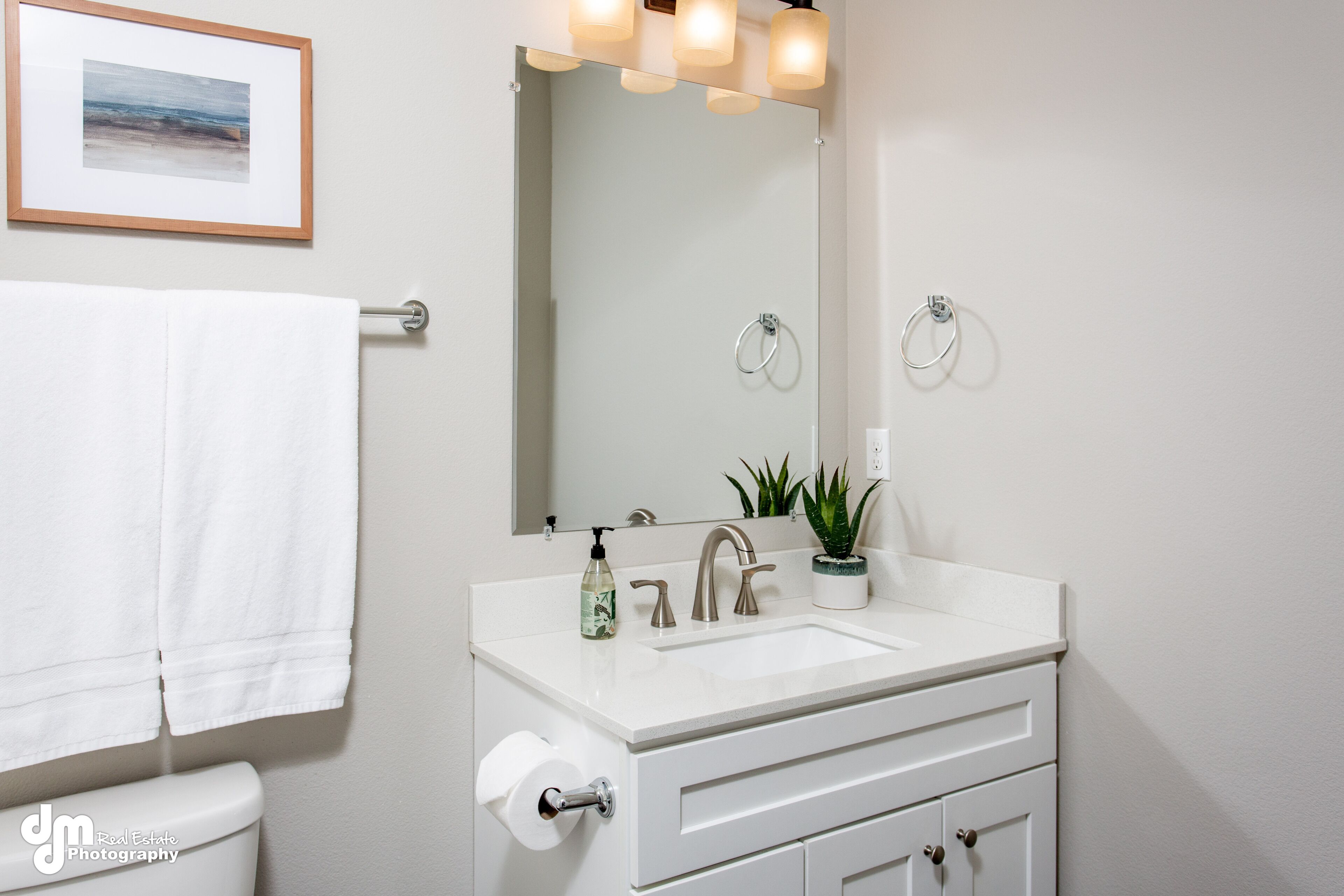 Susitna Suites