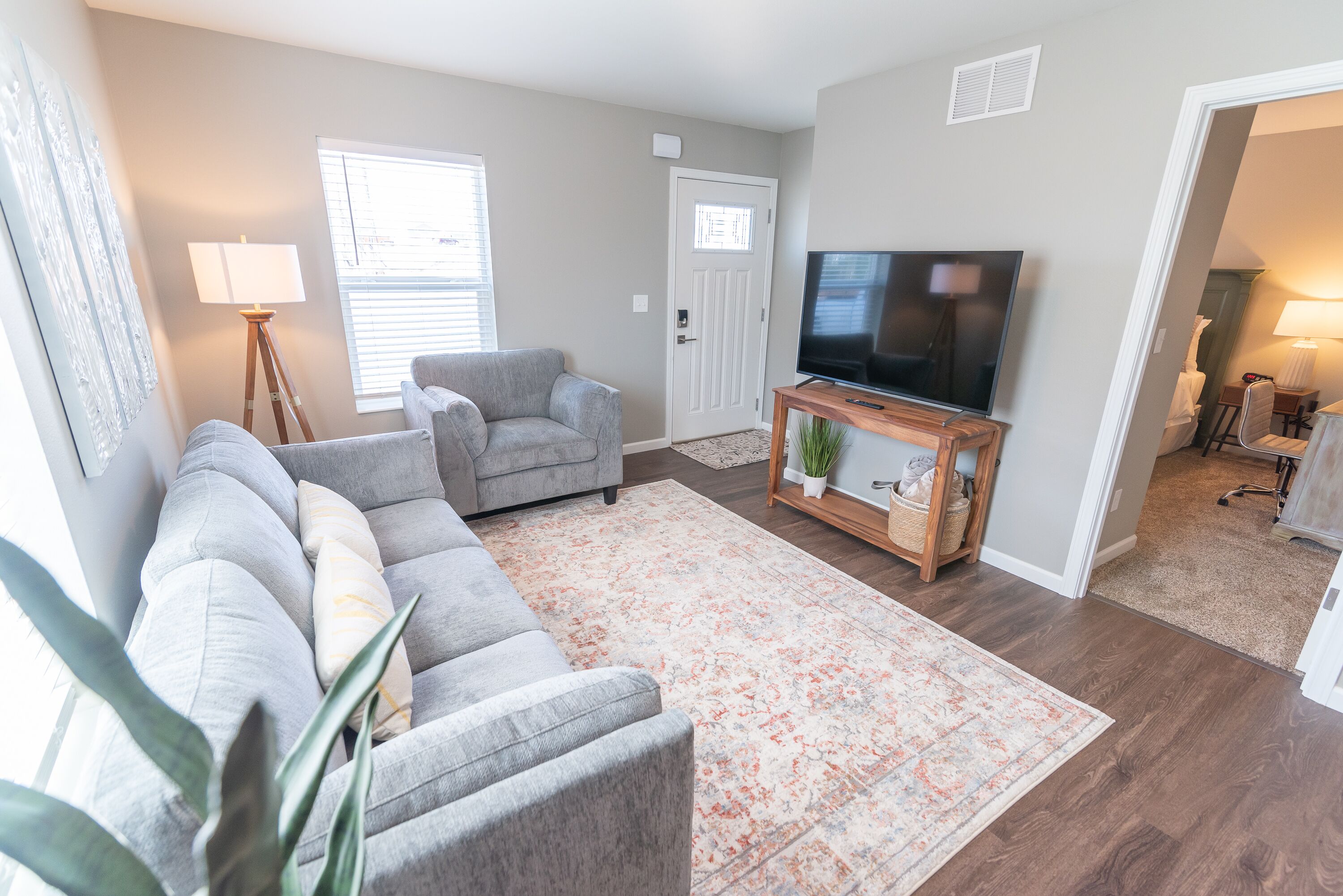 Susitna Suites