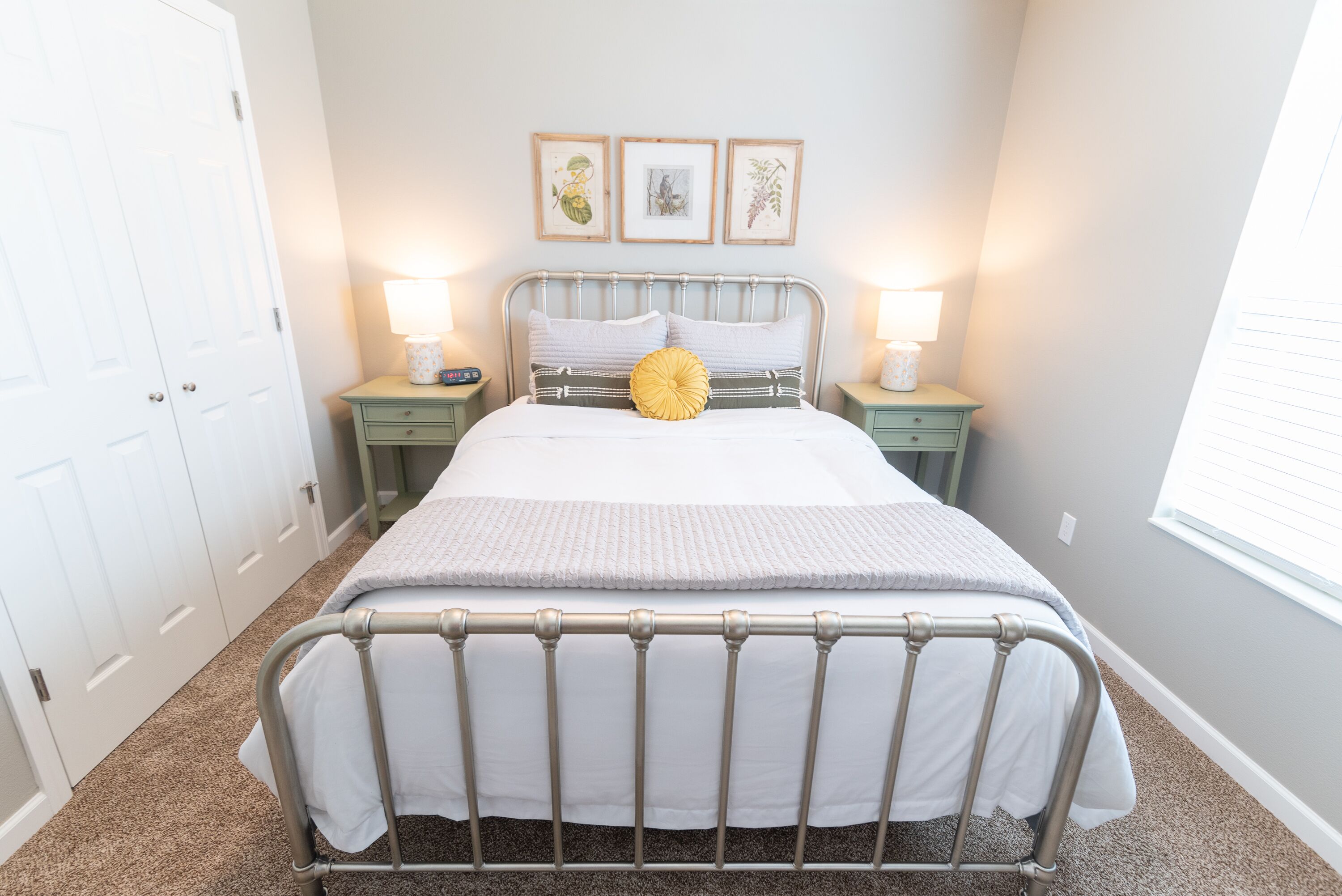 Susitna Suites