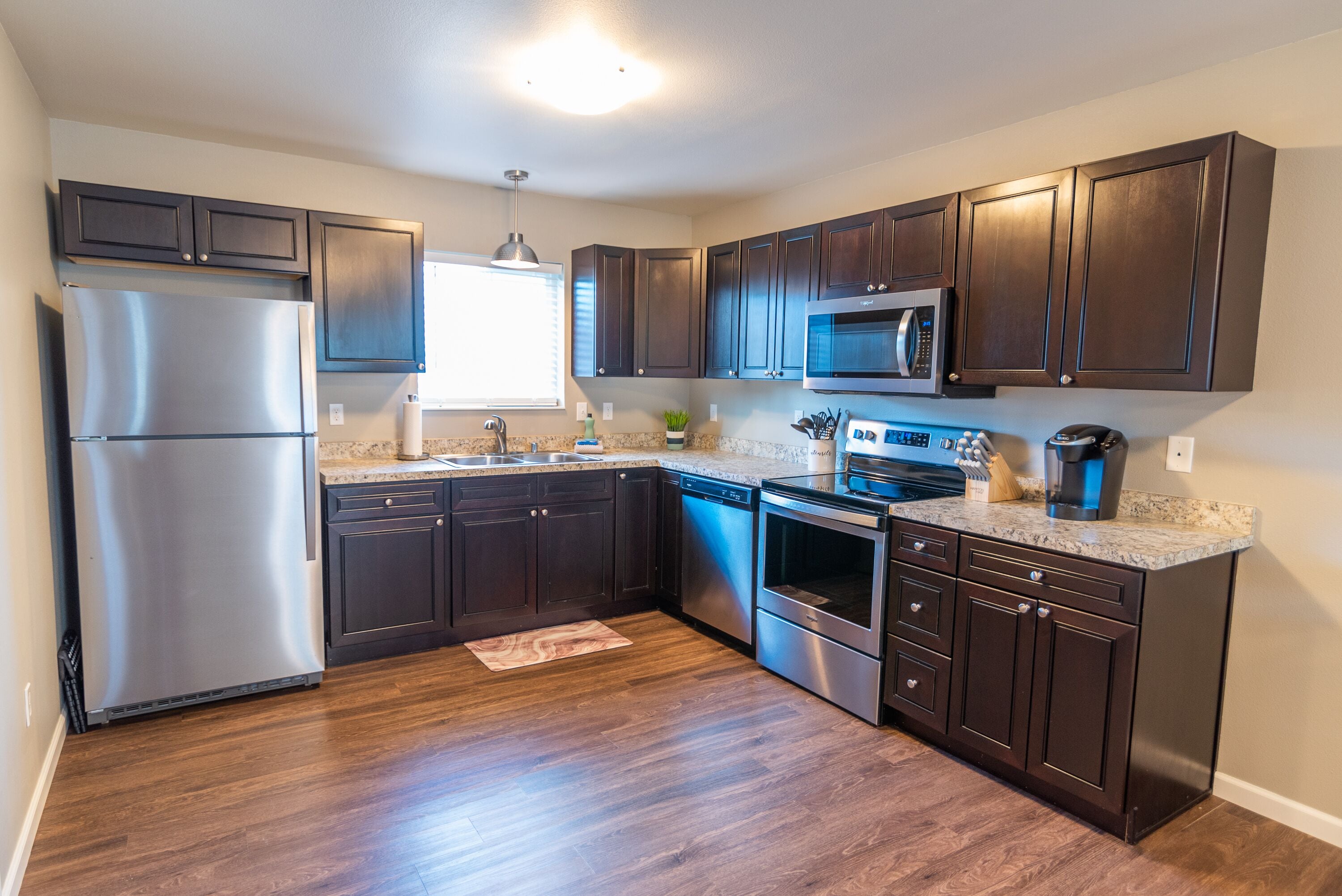 Susitna Suites