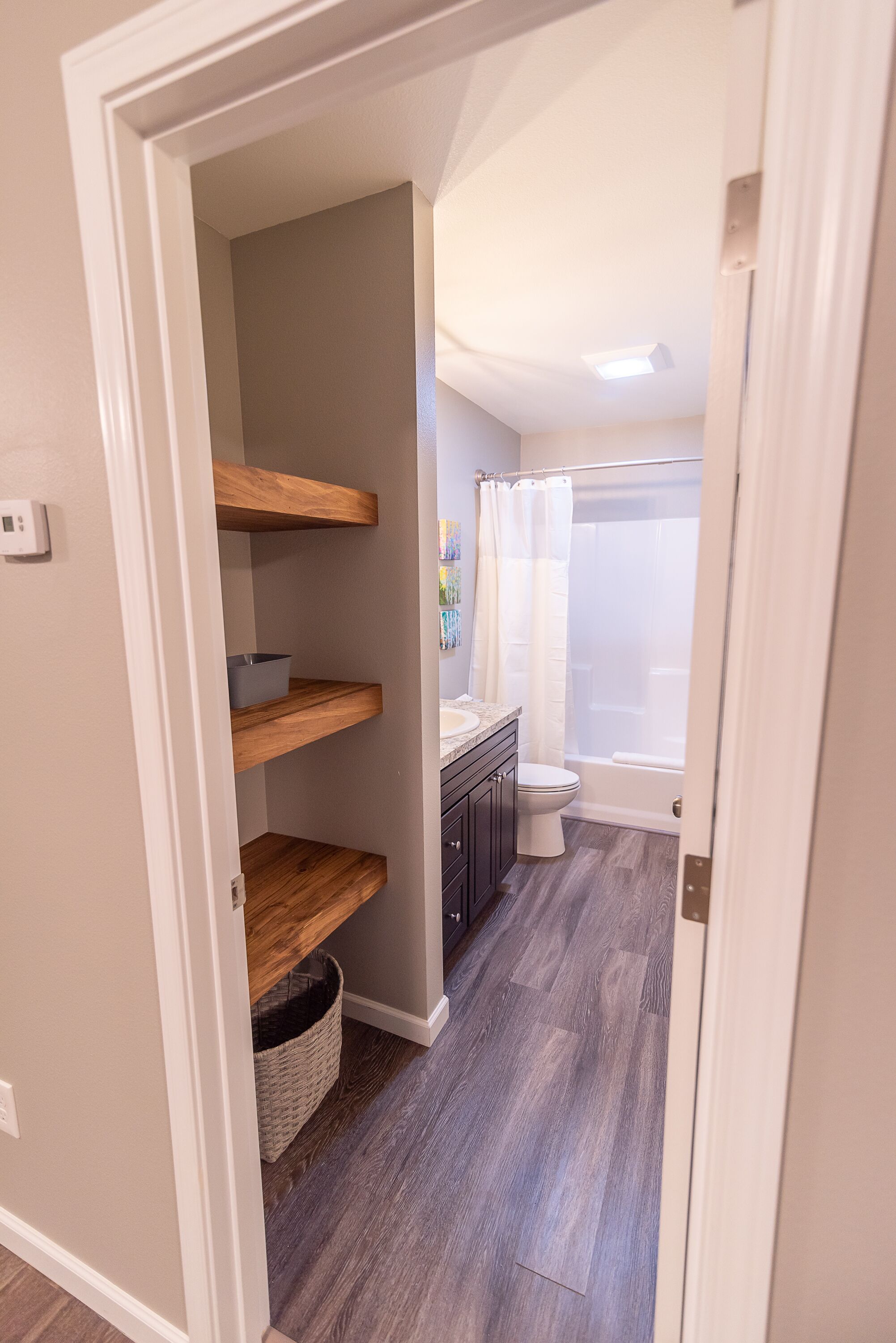 Susitna Suites