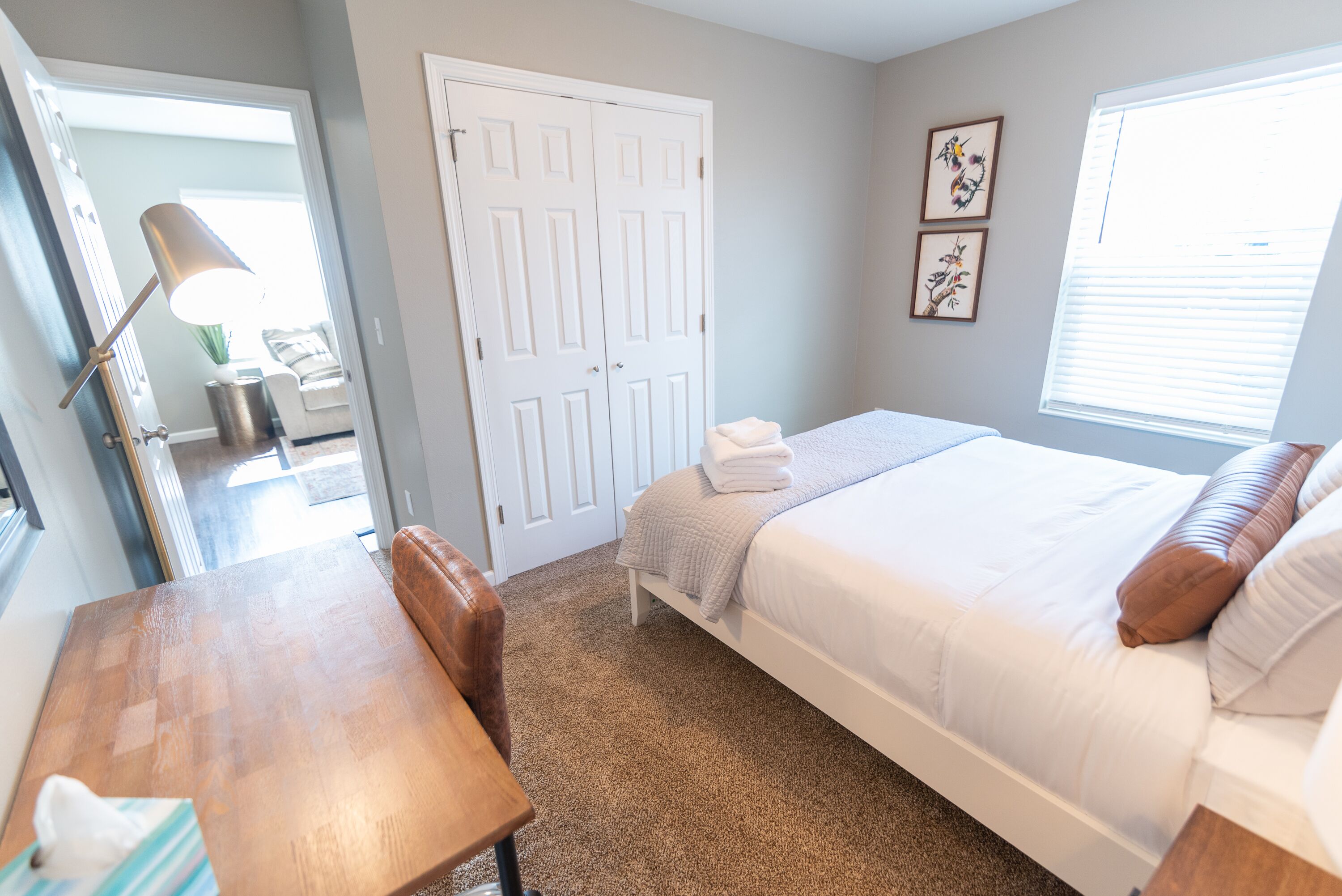 Susitna Suites