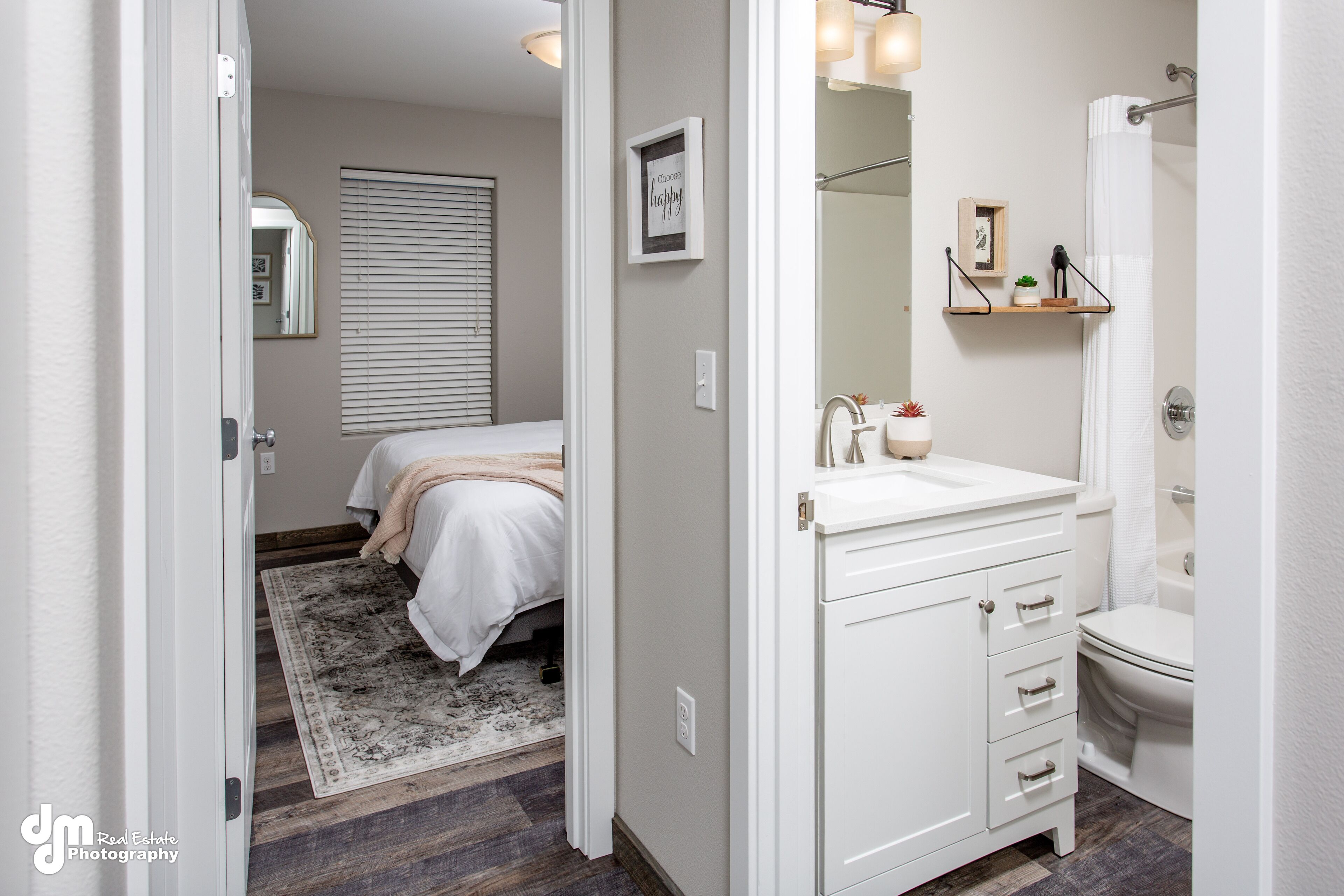 Susitna Suites