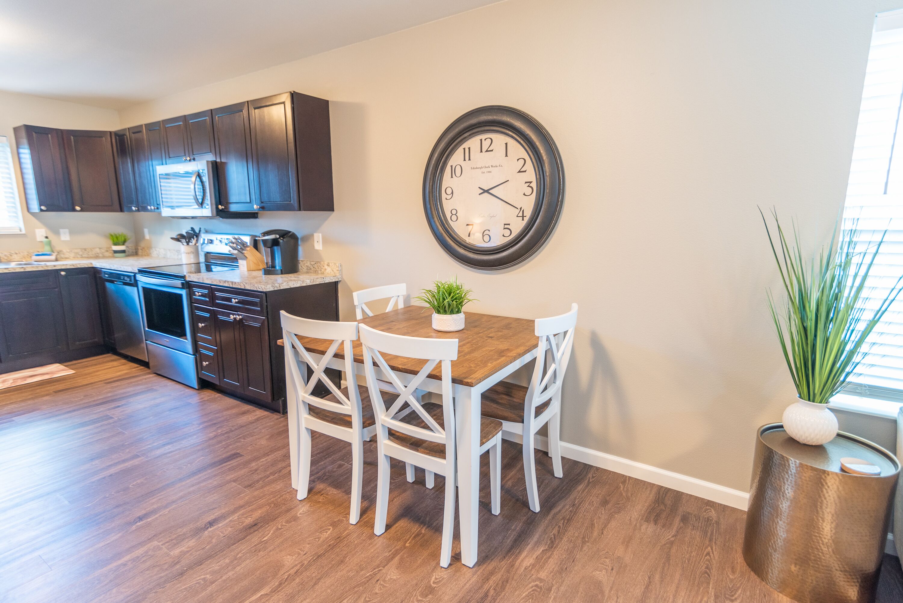 Susitna Suites