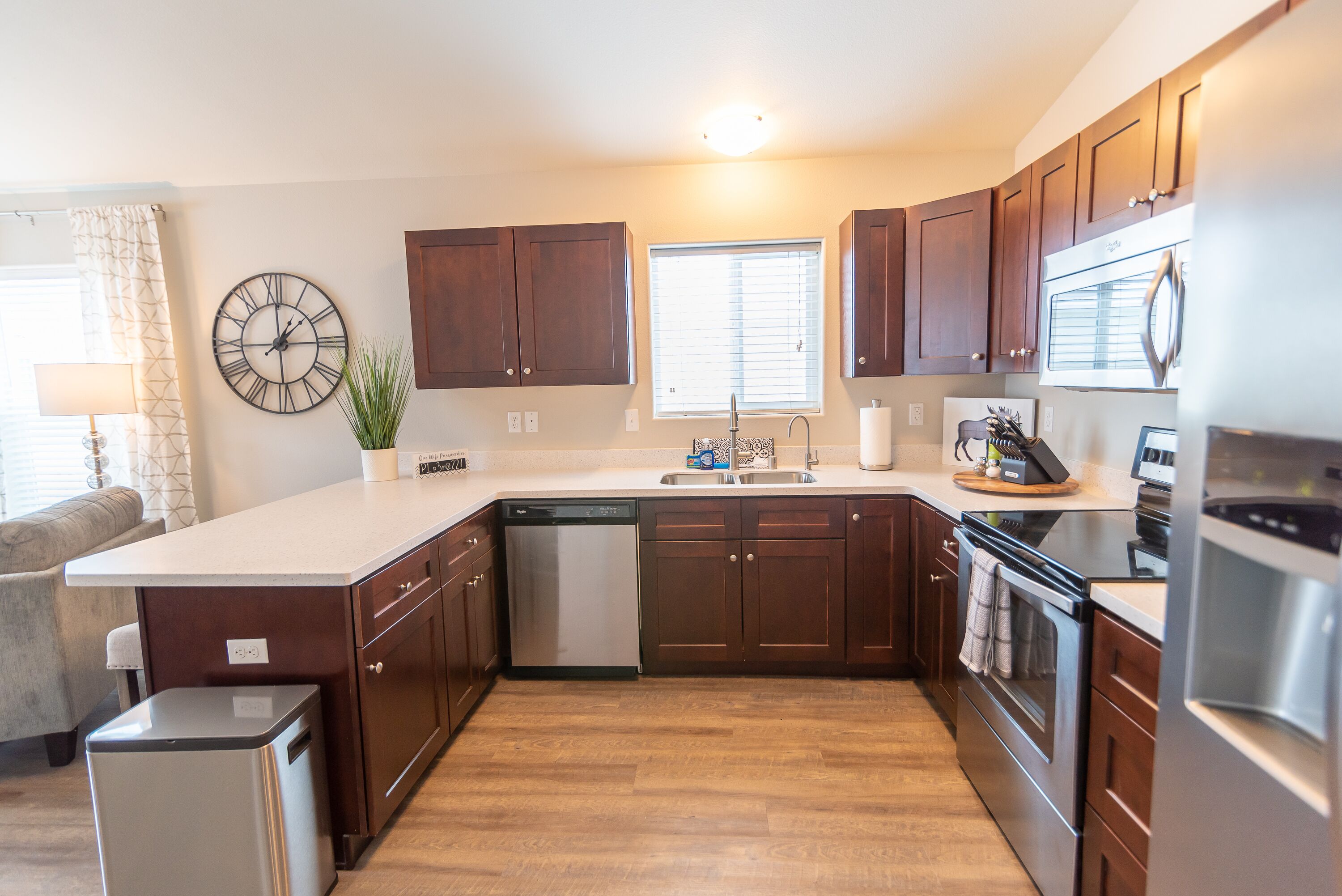 Susitna Suites