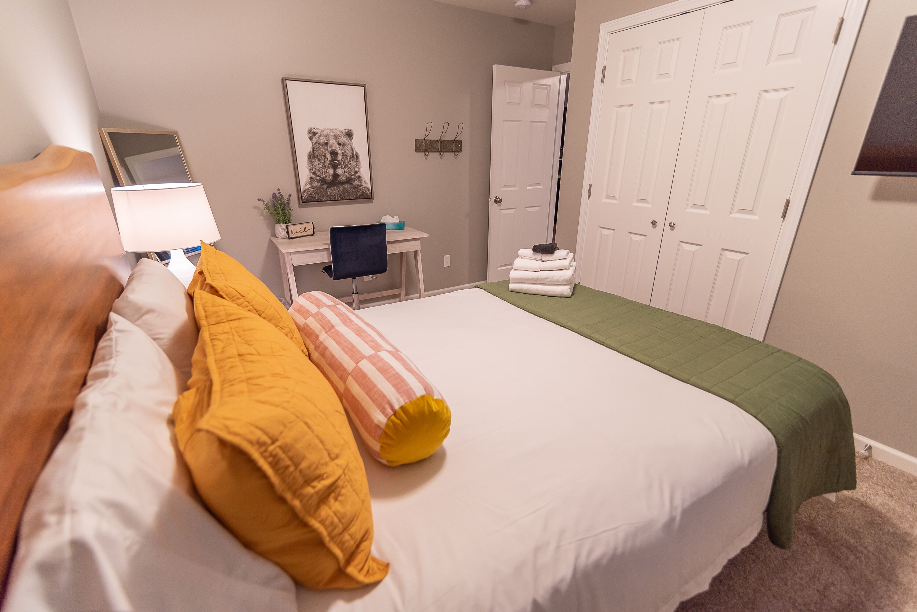 Susitna Suites