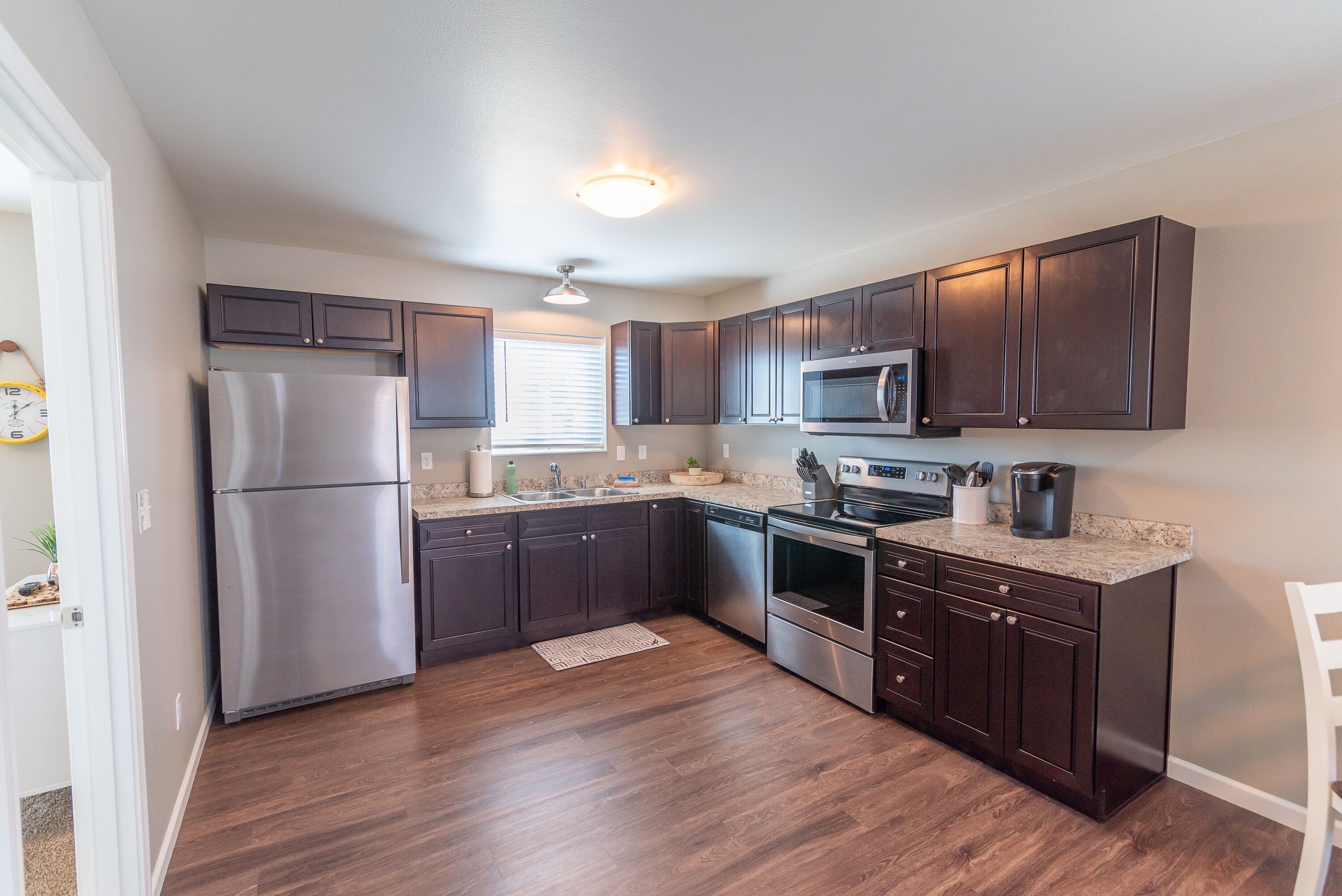 Susitna Suites