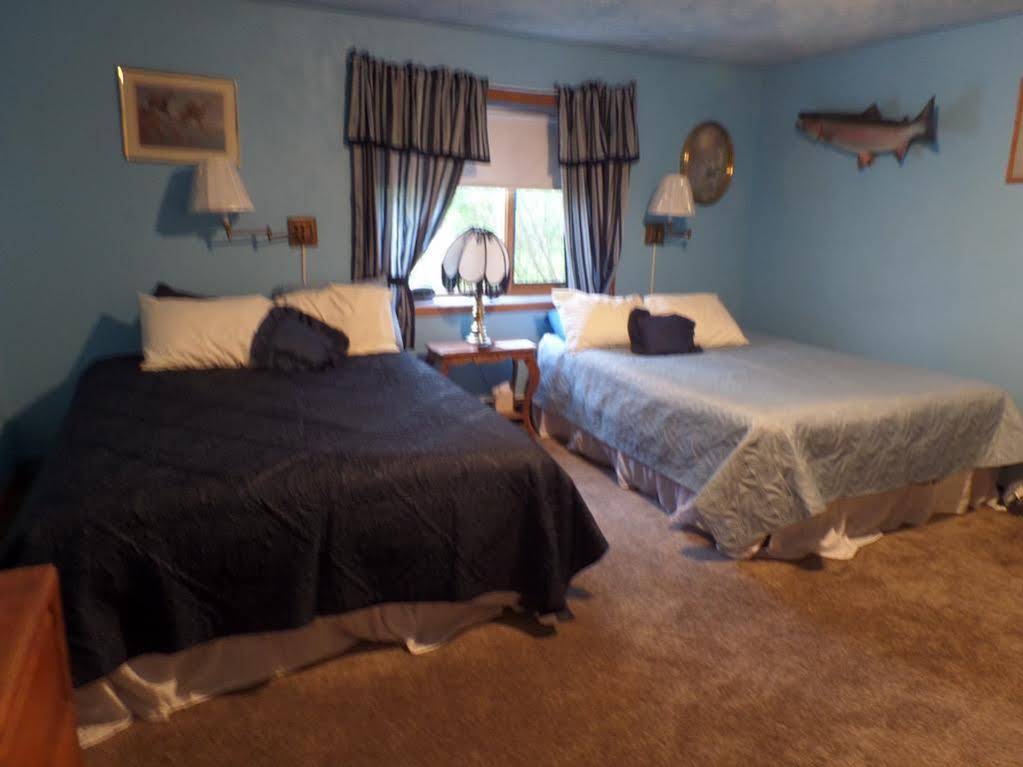 Alaskan Host Bed and Breakfast