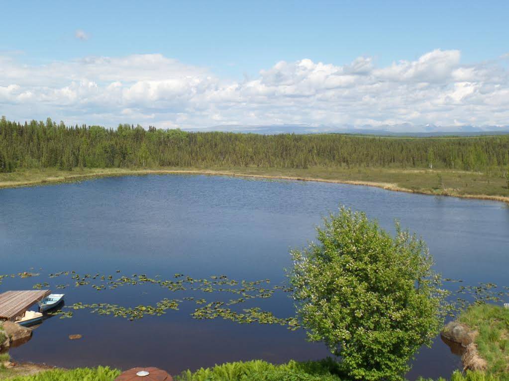 Alaskan Host Bed and Breakfast