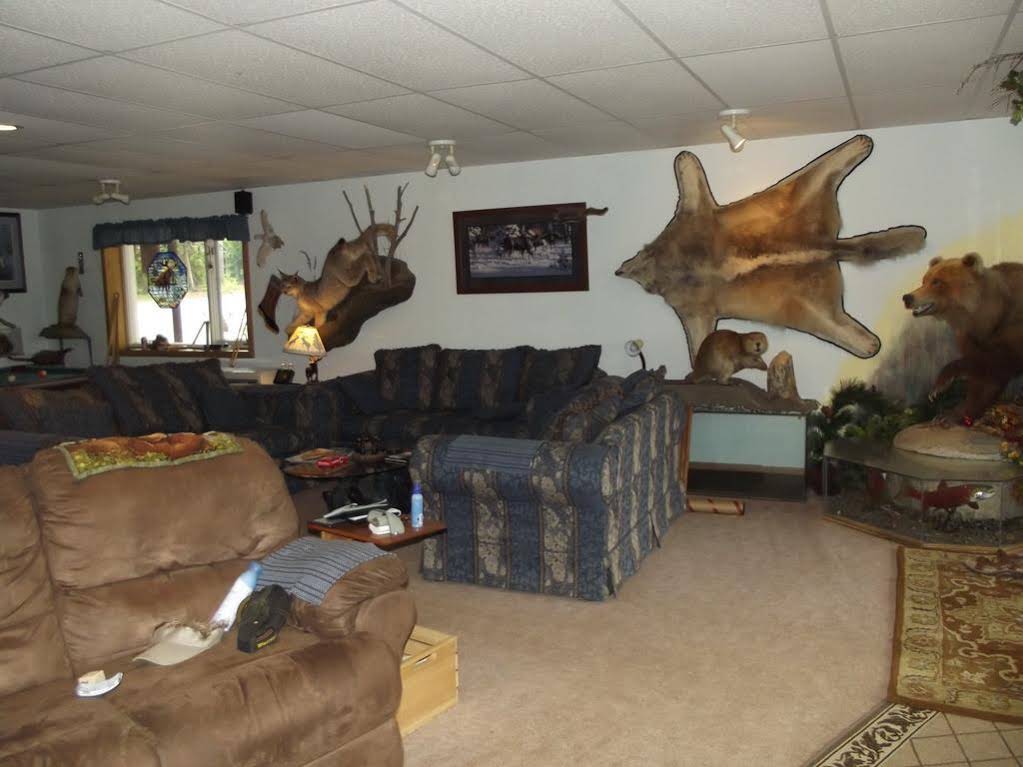 Alaskan Host Bed and Breakfast
