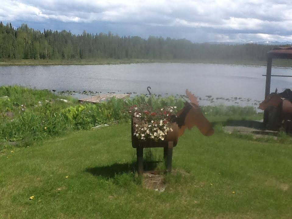 Alaskan Host Bed and Breakfast