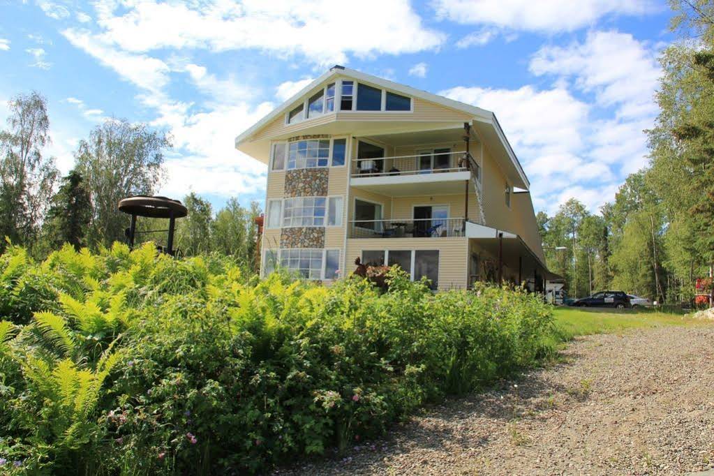 Alaskan Host Bed and Breakfast