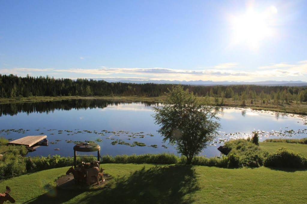 Alaskan Host Bed and Breakfast