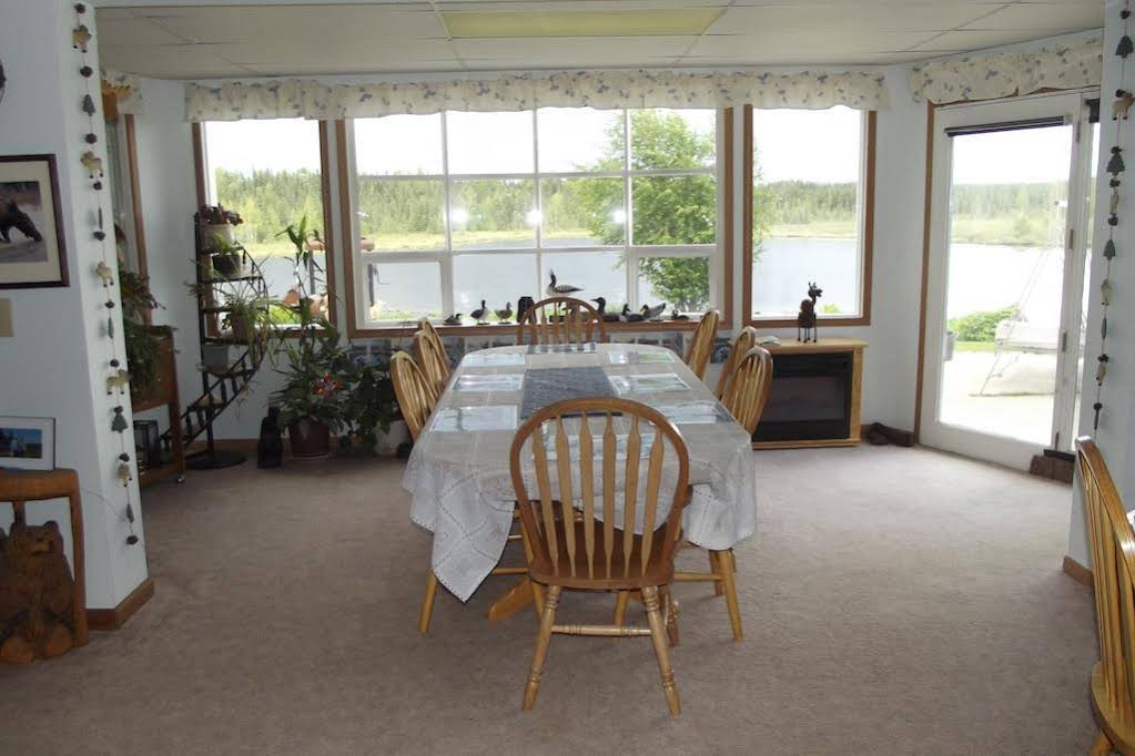 Alaskan Host Bed and Breakfast