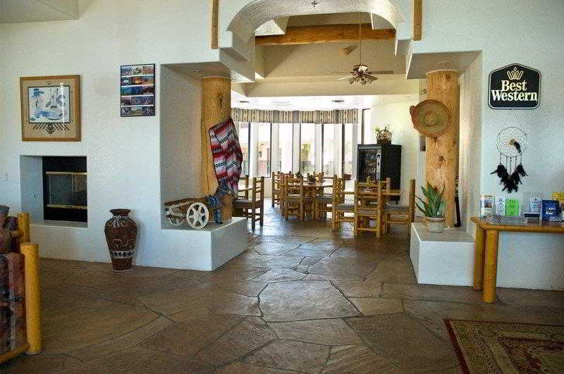 Best Western Apache Junction Inn