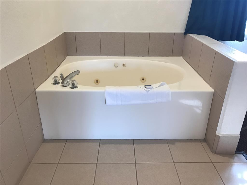 Best Western Apache Junction Inn