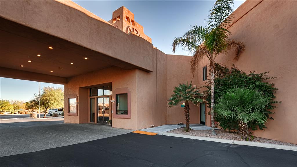 Best Western Apache Junction Inn