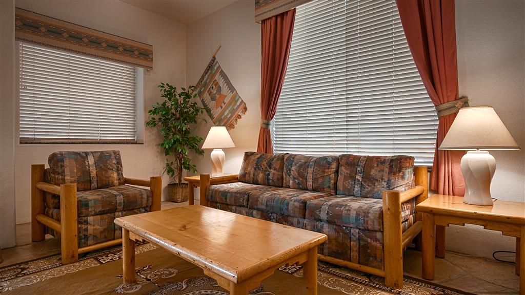 Best Western Apache Junction Inn